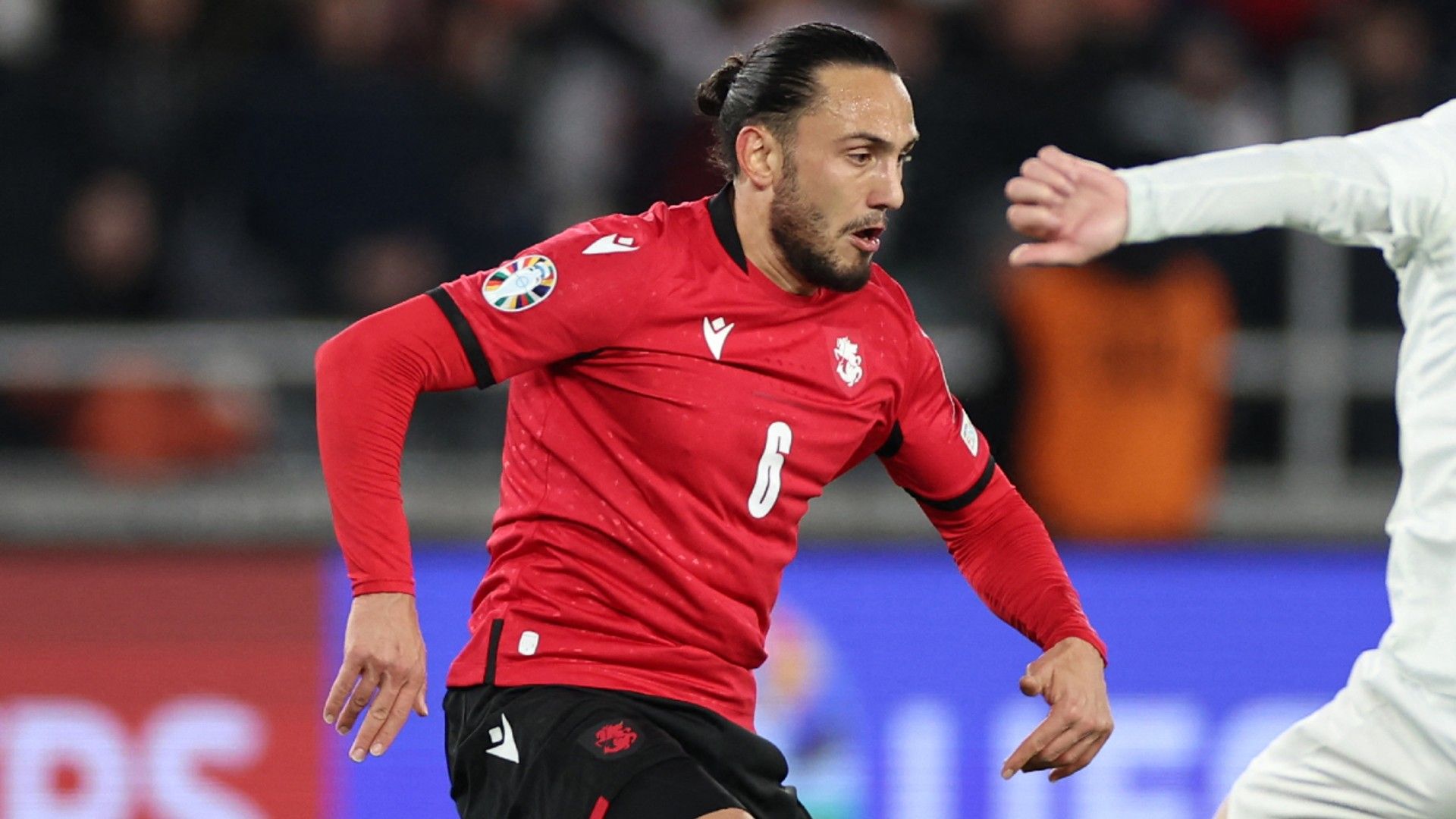 Giorgi KOCHORASHVILI-georgia-20240326