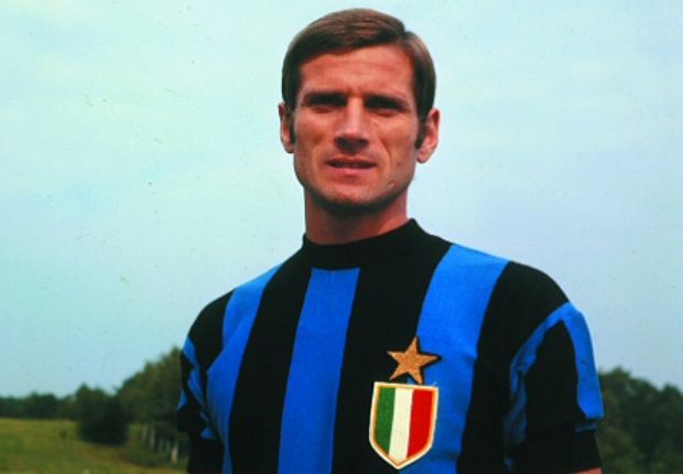 Giacinto Facchetti - Inter