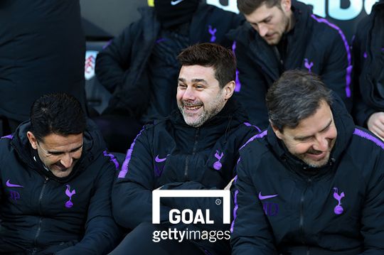 Pochettino