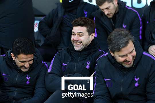 Pochettino