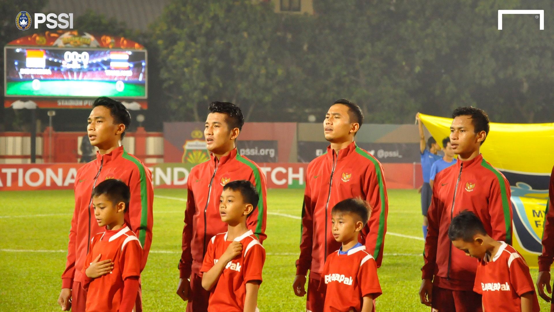 Timnas Indonesia