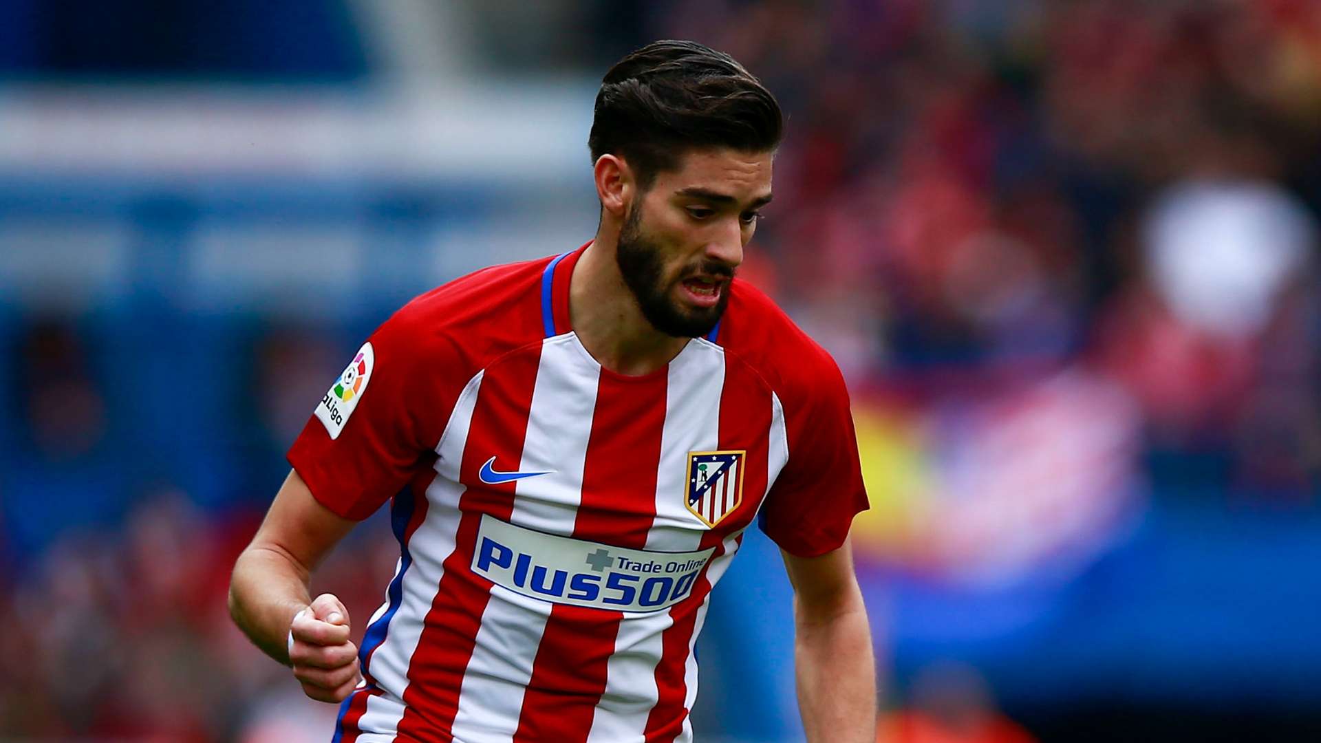 Yannick Carrasco