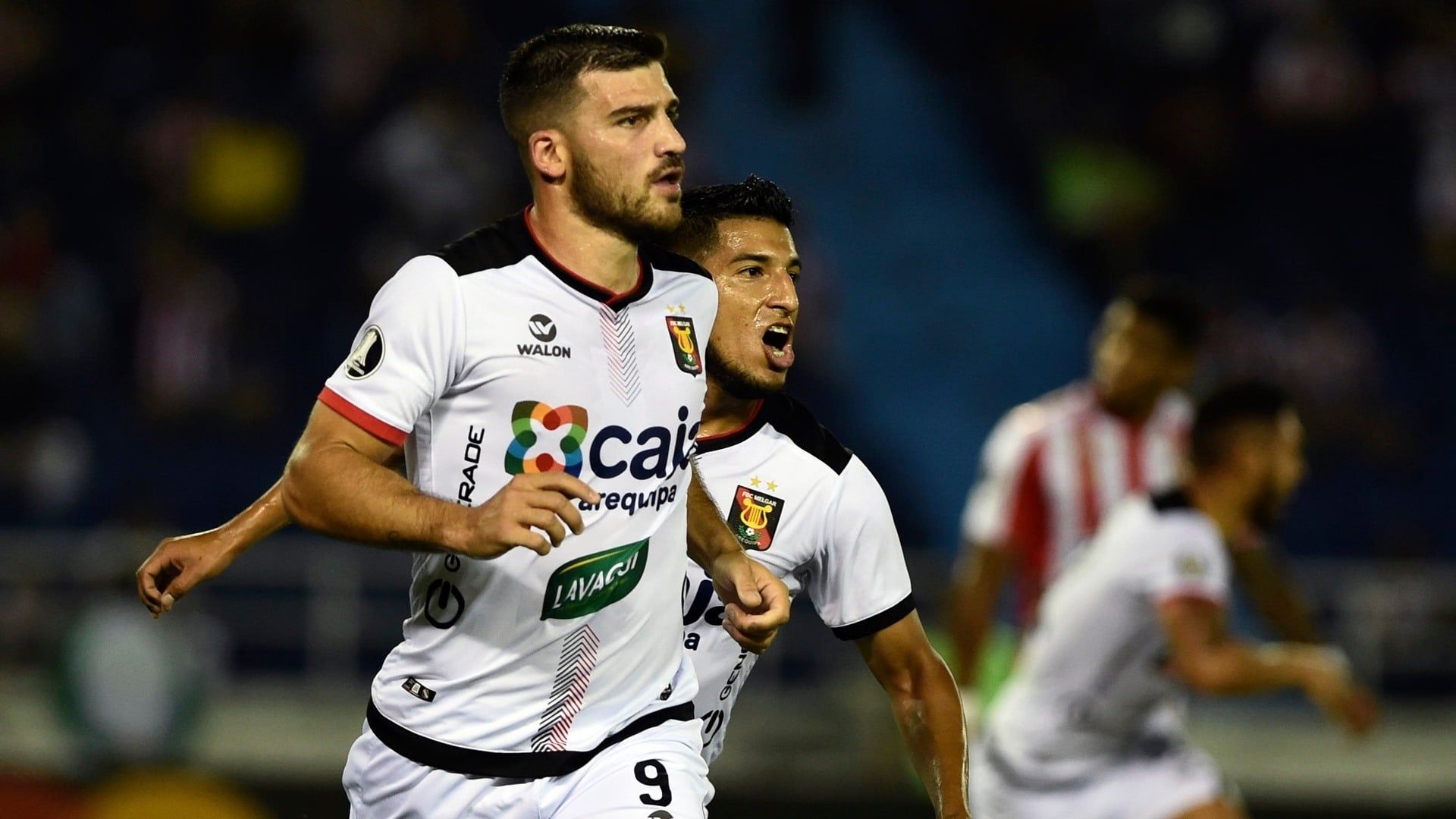 เบร์นาร์โด กูเอสตา