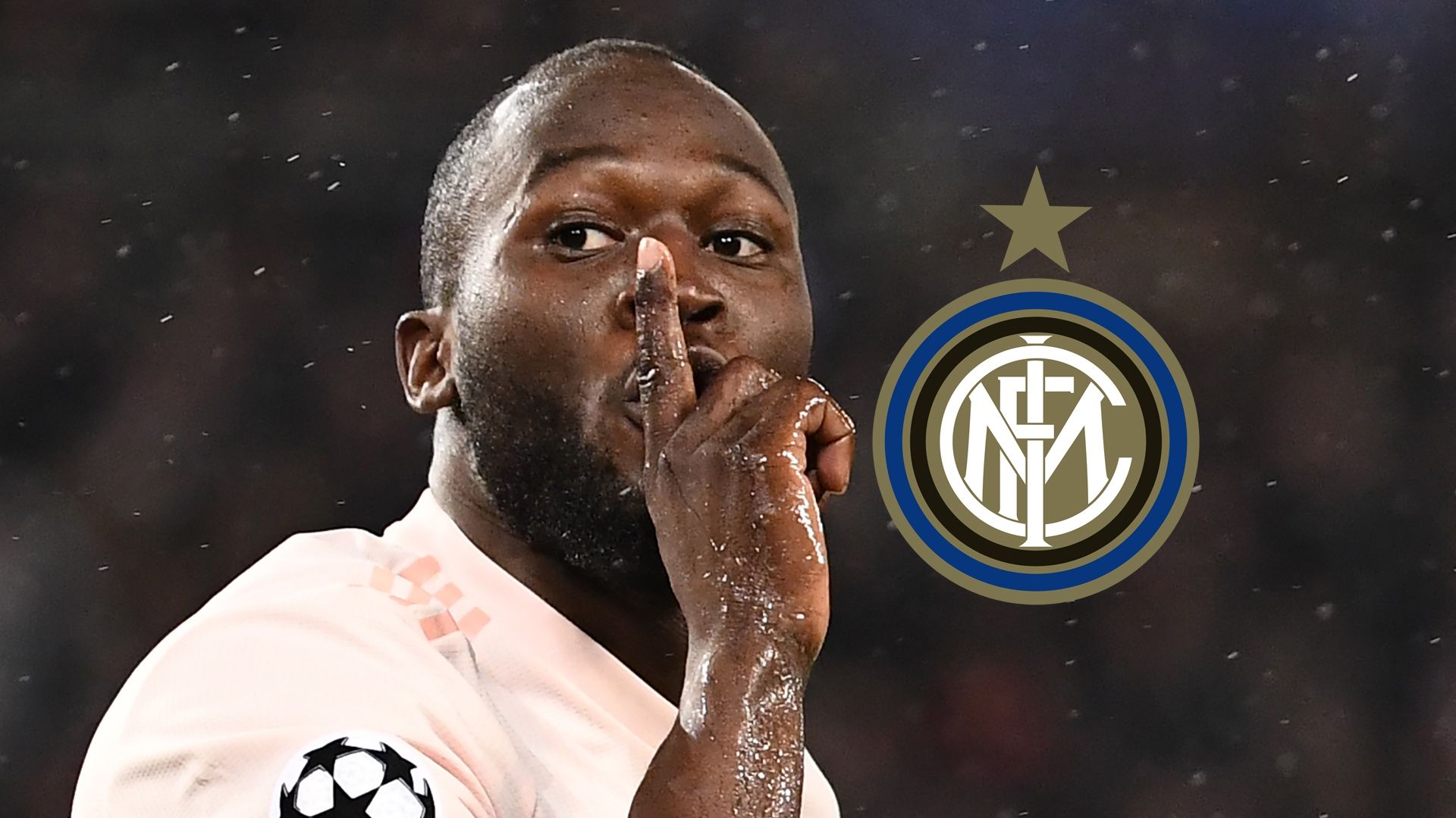 Romelu Lukaku, Inter