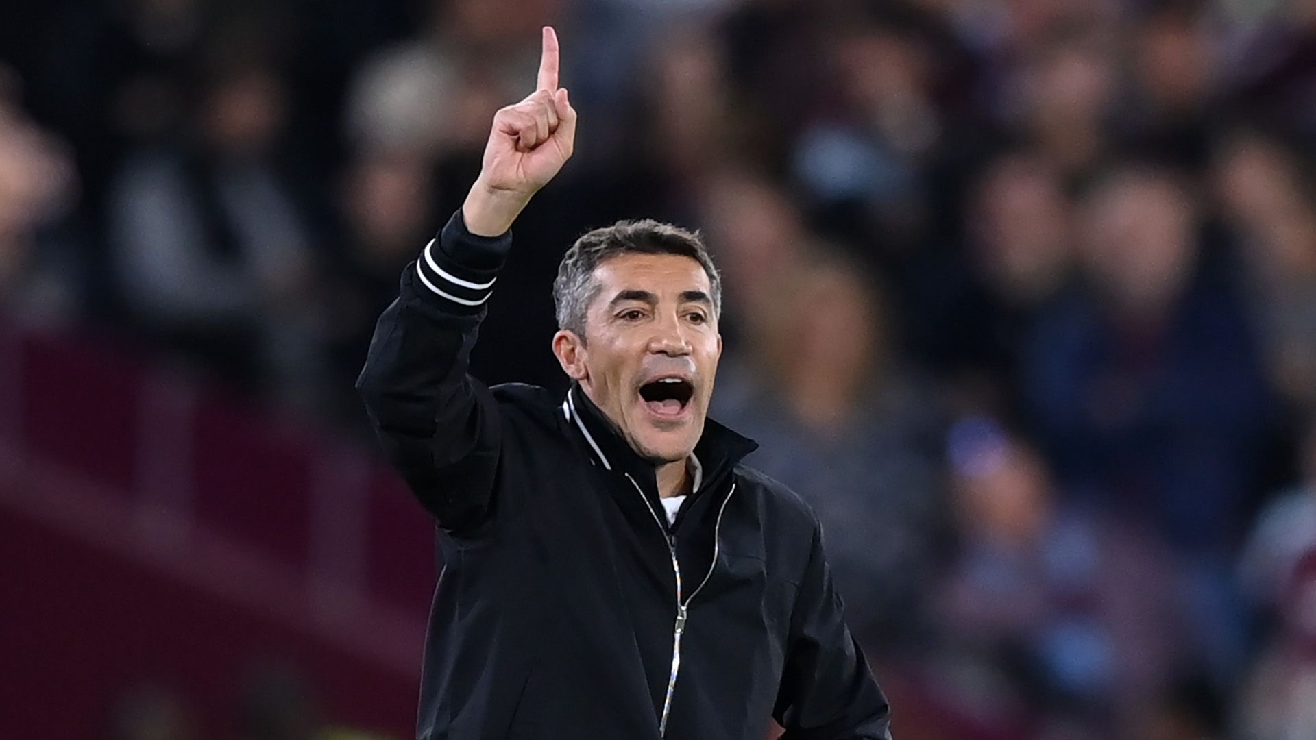 Bruno Lage Wolves 2022-23