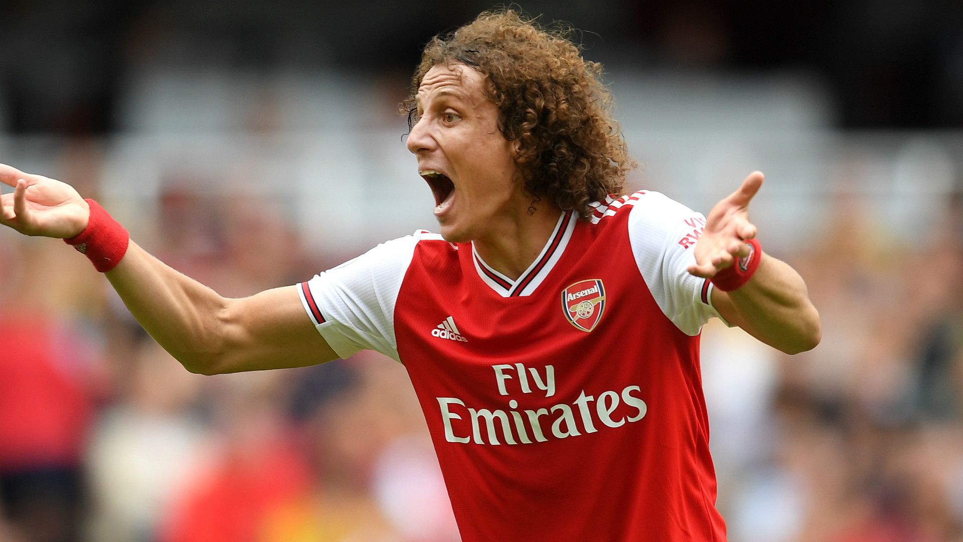 David luiz arsenal jersey online