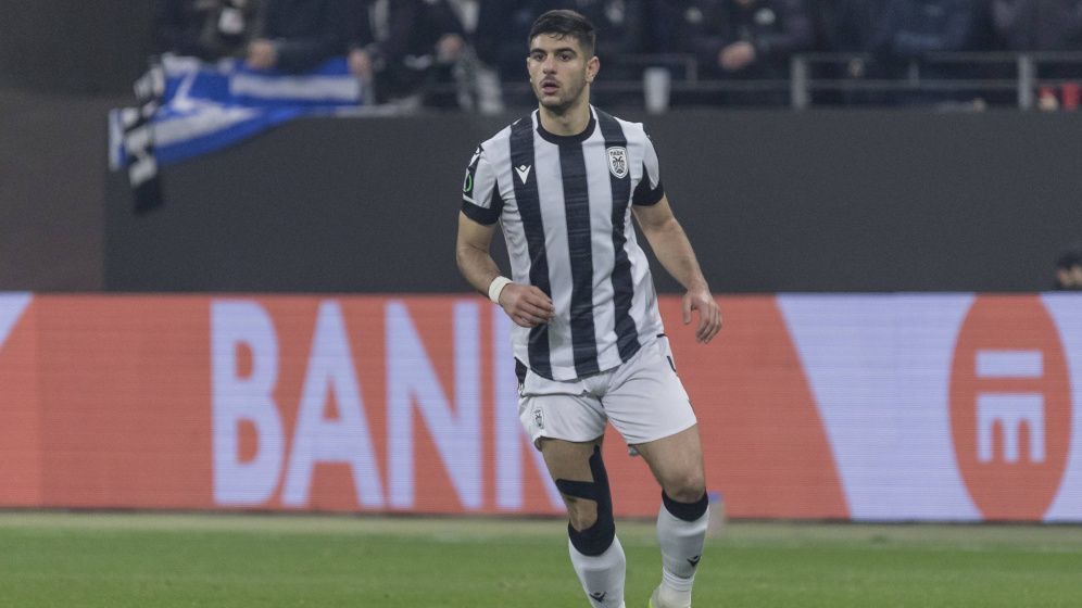 Konstantinos Koulierakis