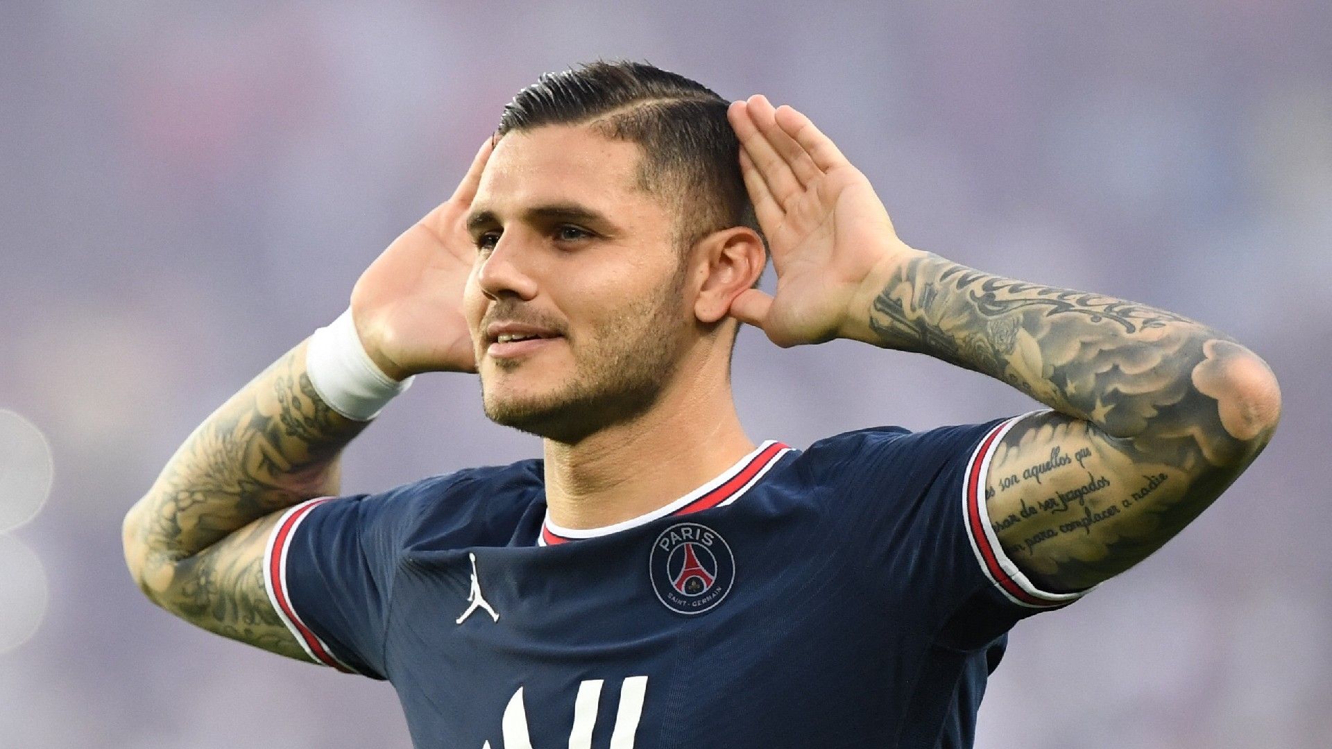 Icardi PSG 2021