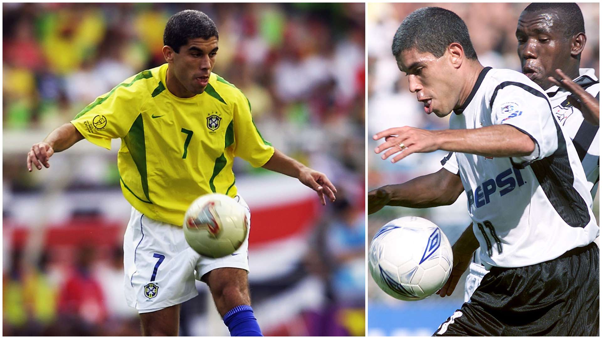 Ricardinho Brasil Corinthians