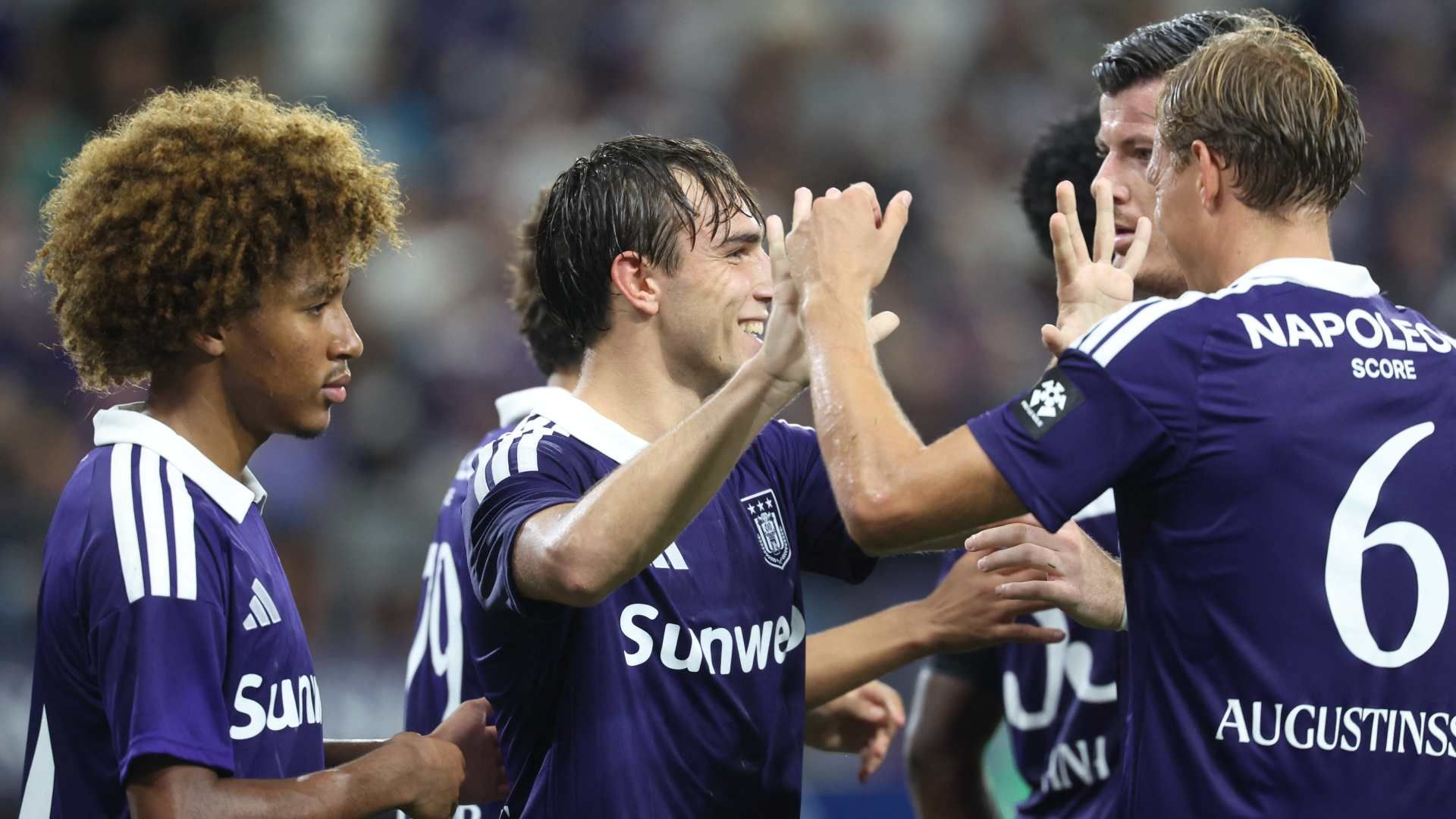 anderlecht