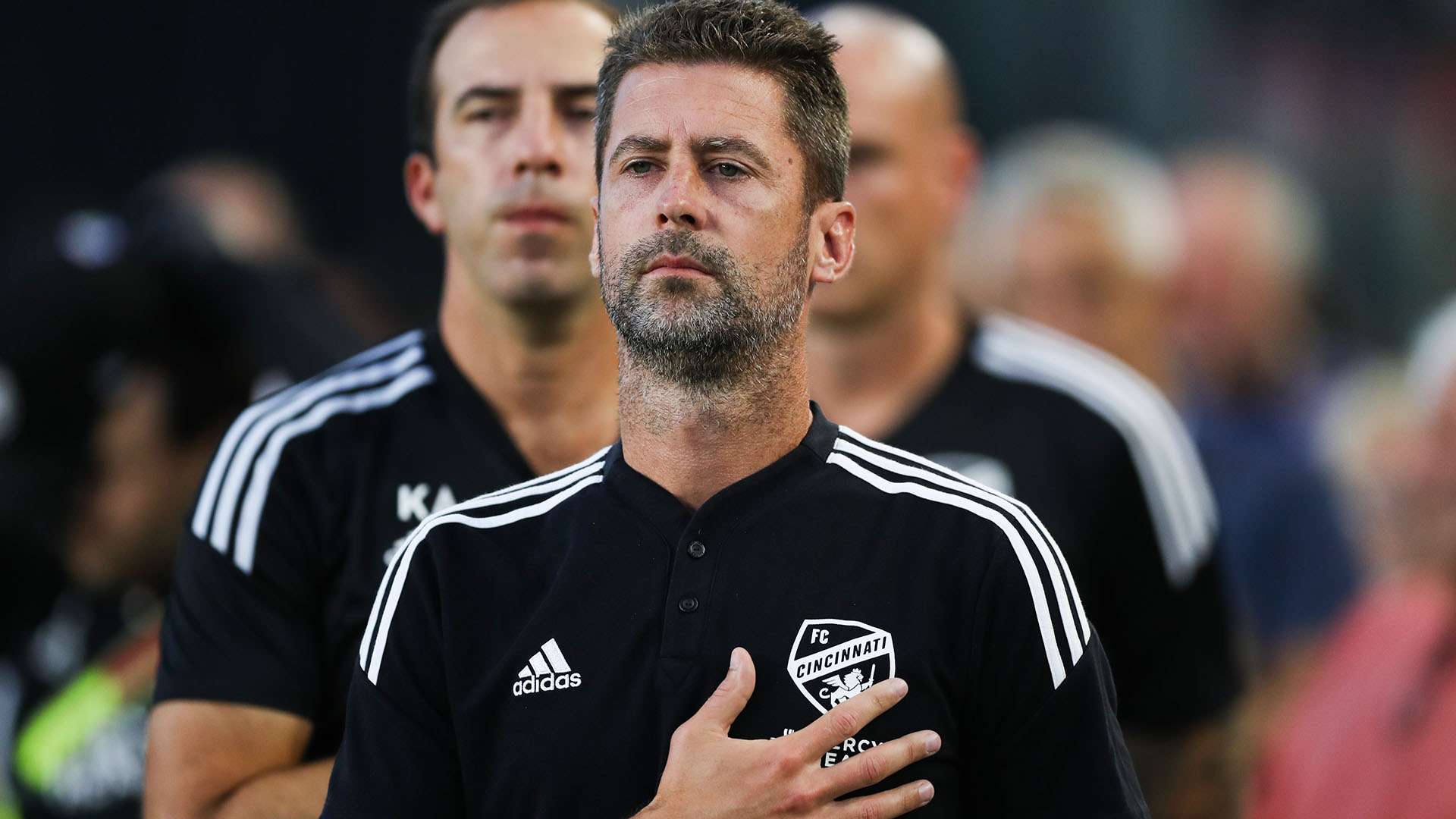 Pat Noonan Cincinnati