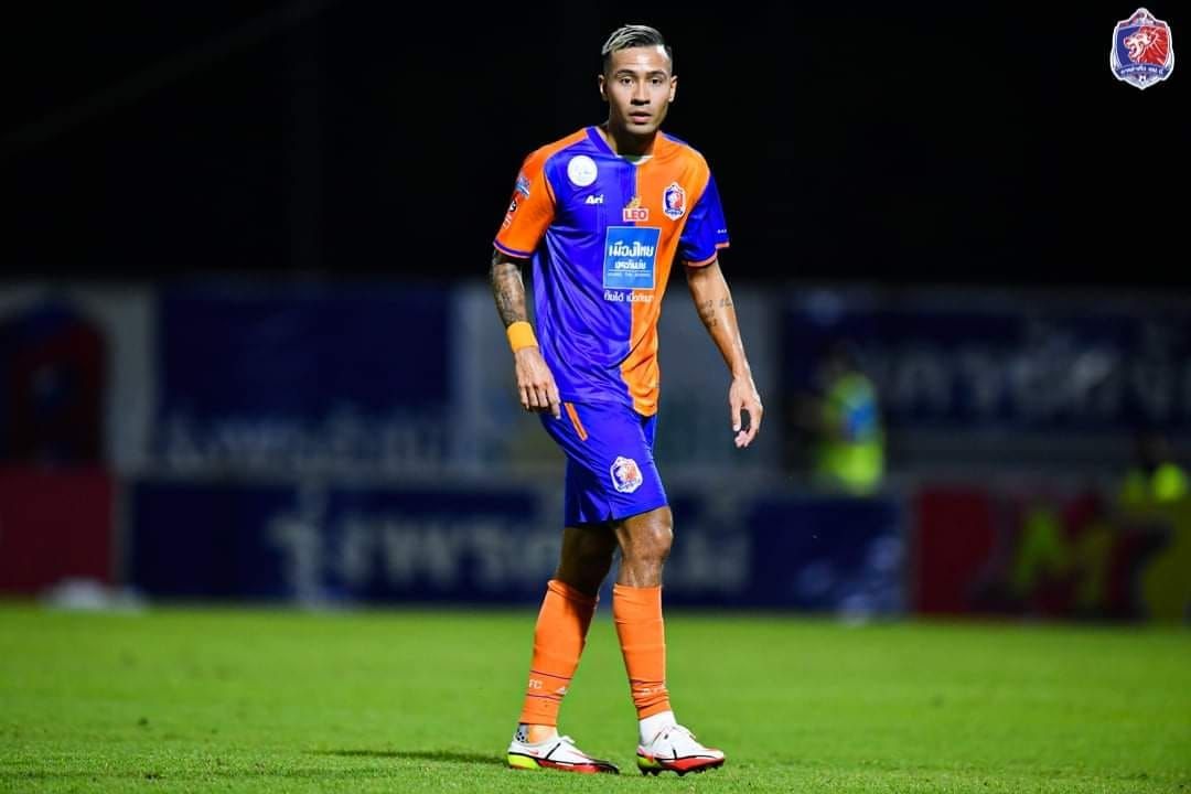 เควิน ดีรมรัมย์