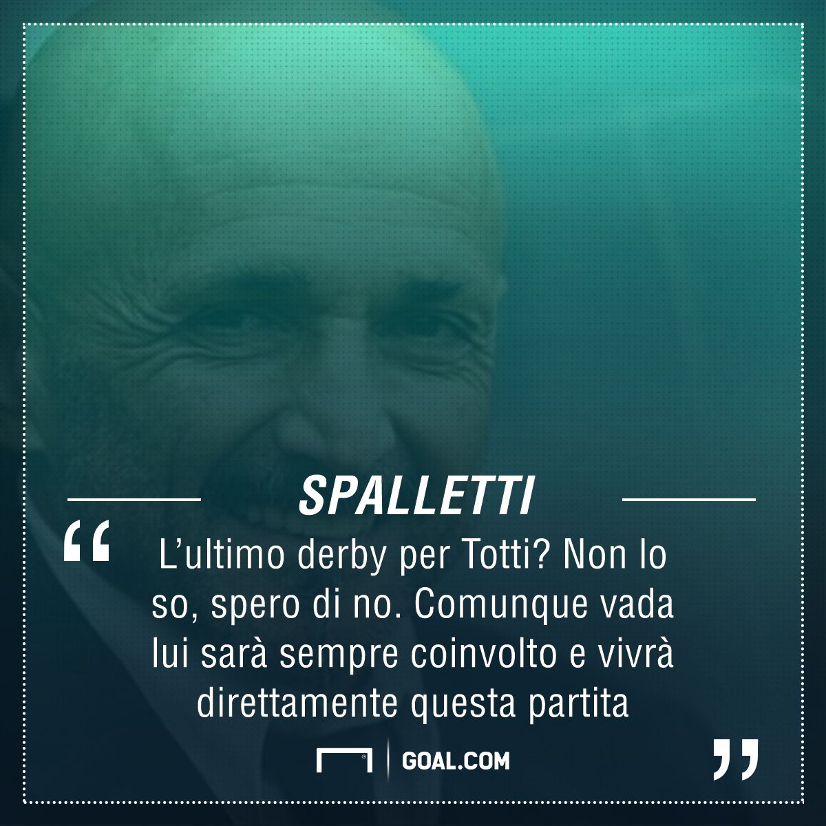 Spalletti GFX