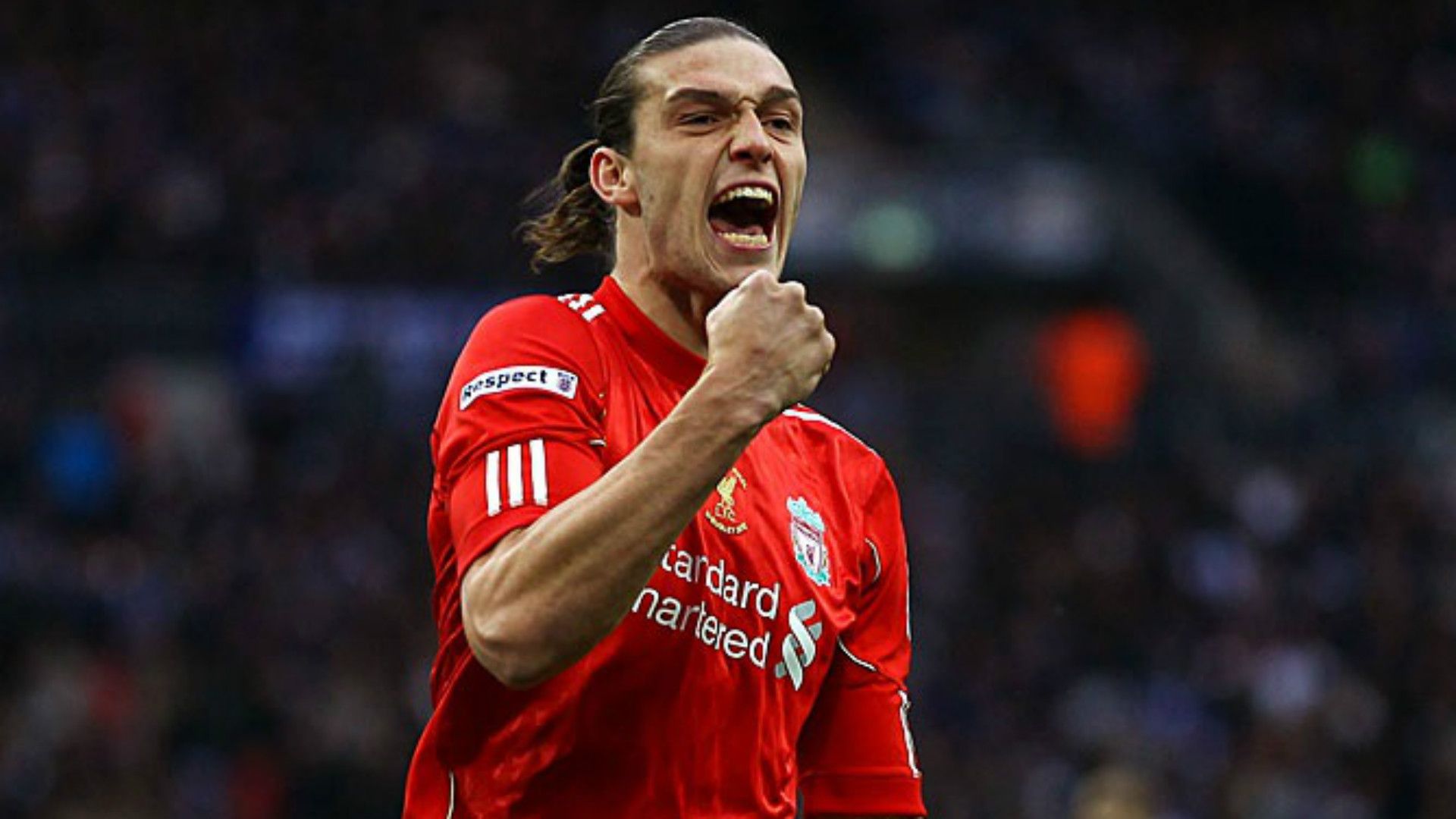 ANDY CARROLL