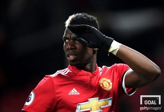 paul pogba