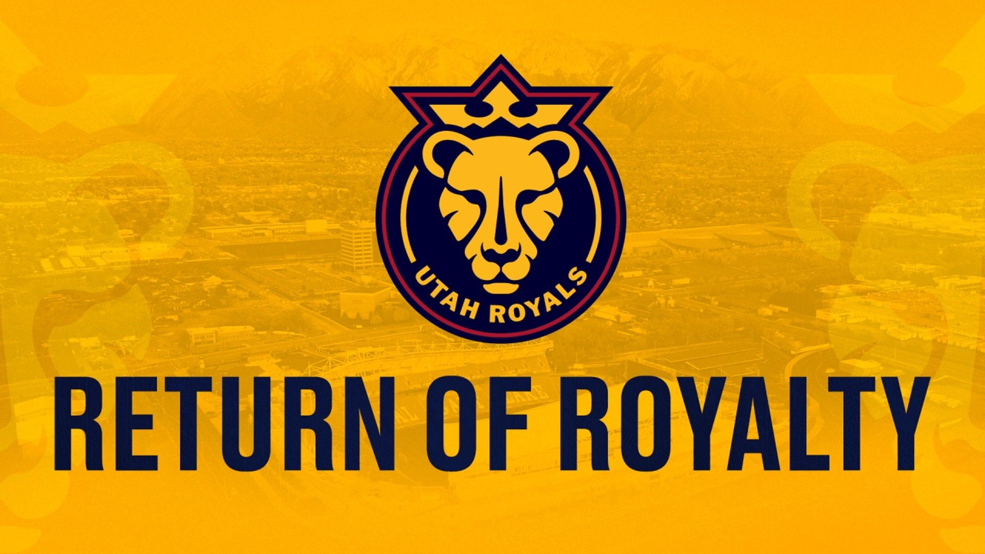 Utah Royals 2023 return NWSL