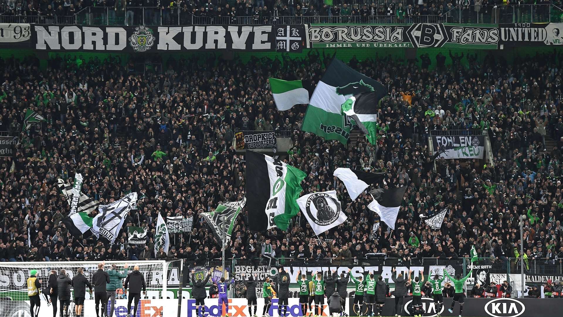 20191107_Borussia Monchengladbach