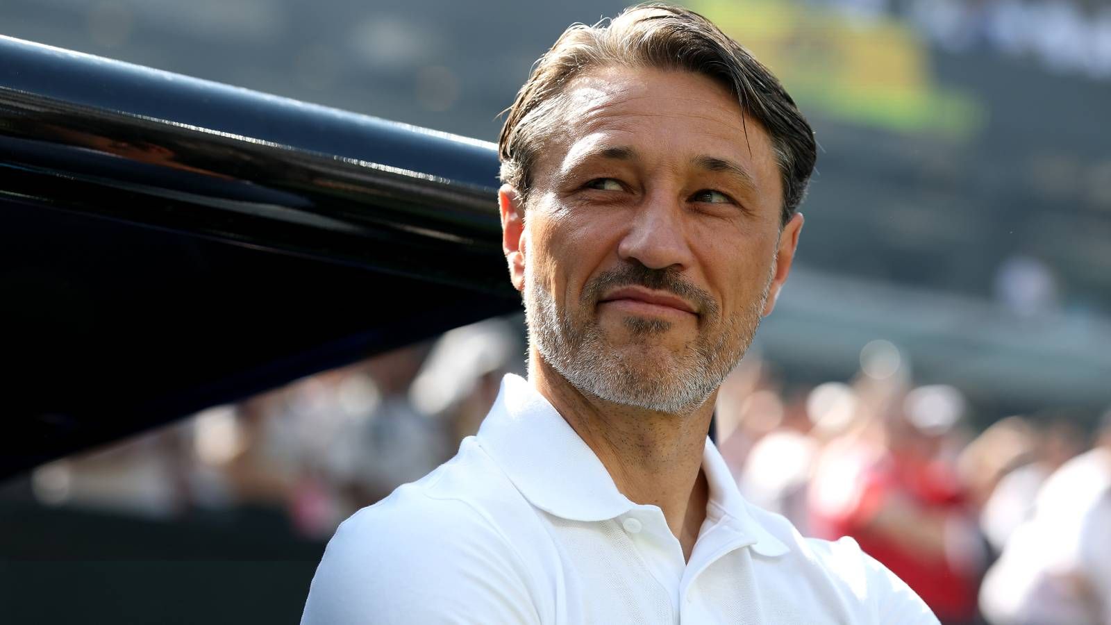 Niko Kovac BVB barcelona