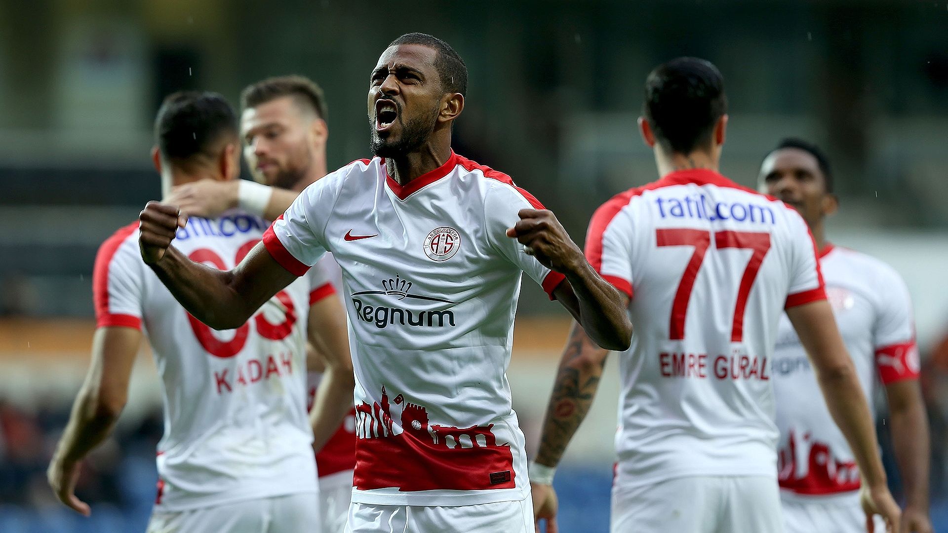 Maicon Antalyaspor