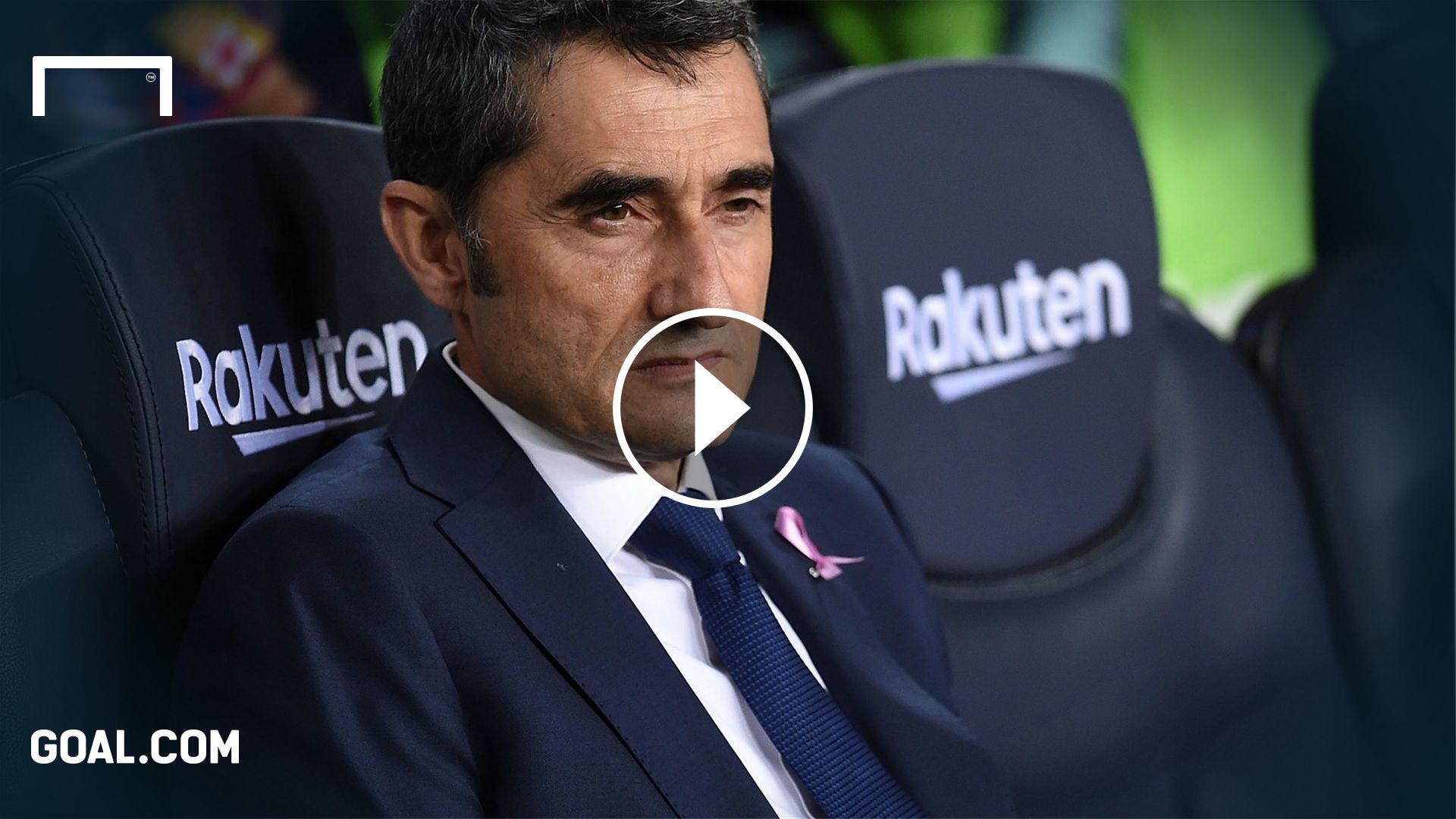 Ernesto Valverde Barca