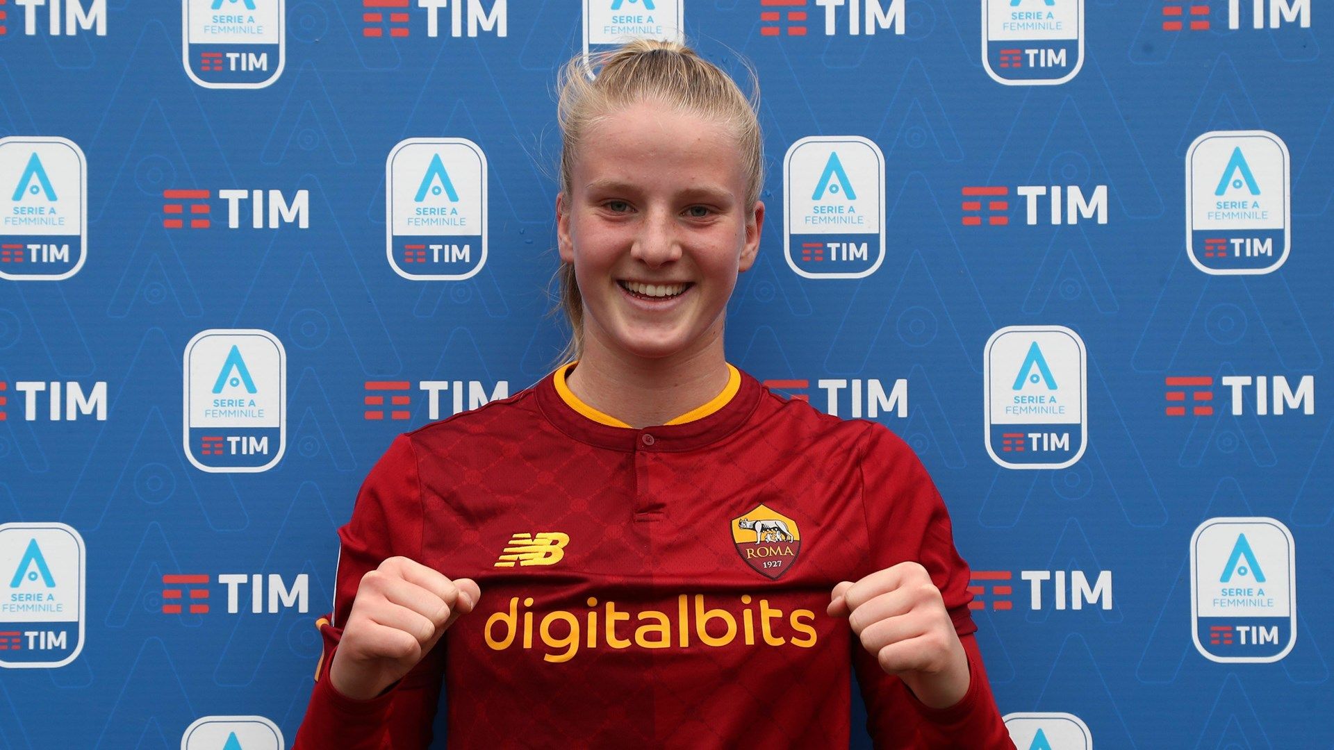 Zara Kramzar Roma Women 2022-23