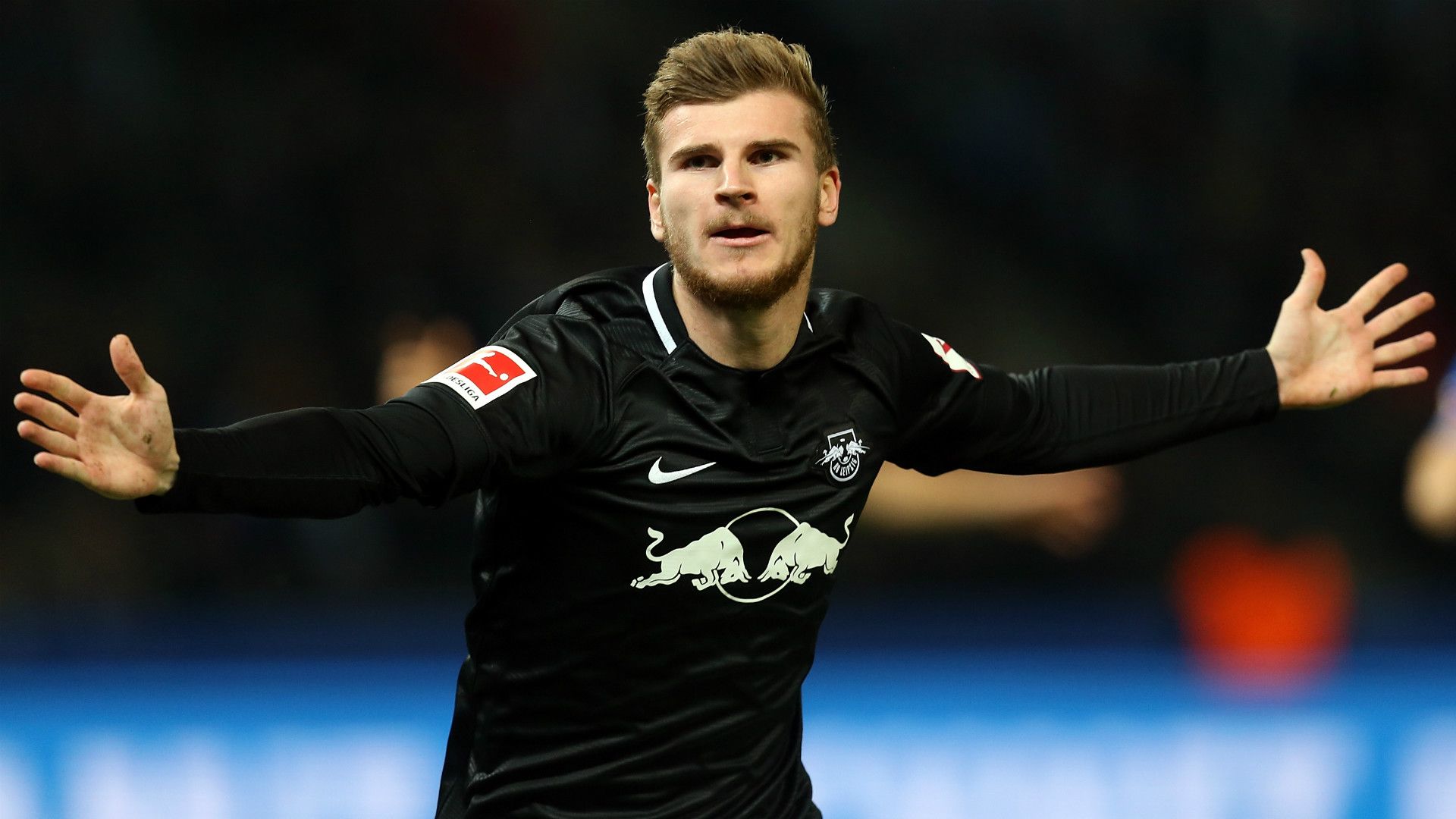 TIMO WERNER RB LEIPZIG