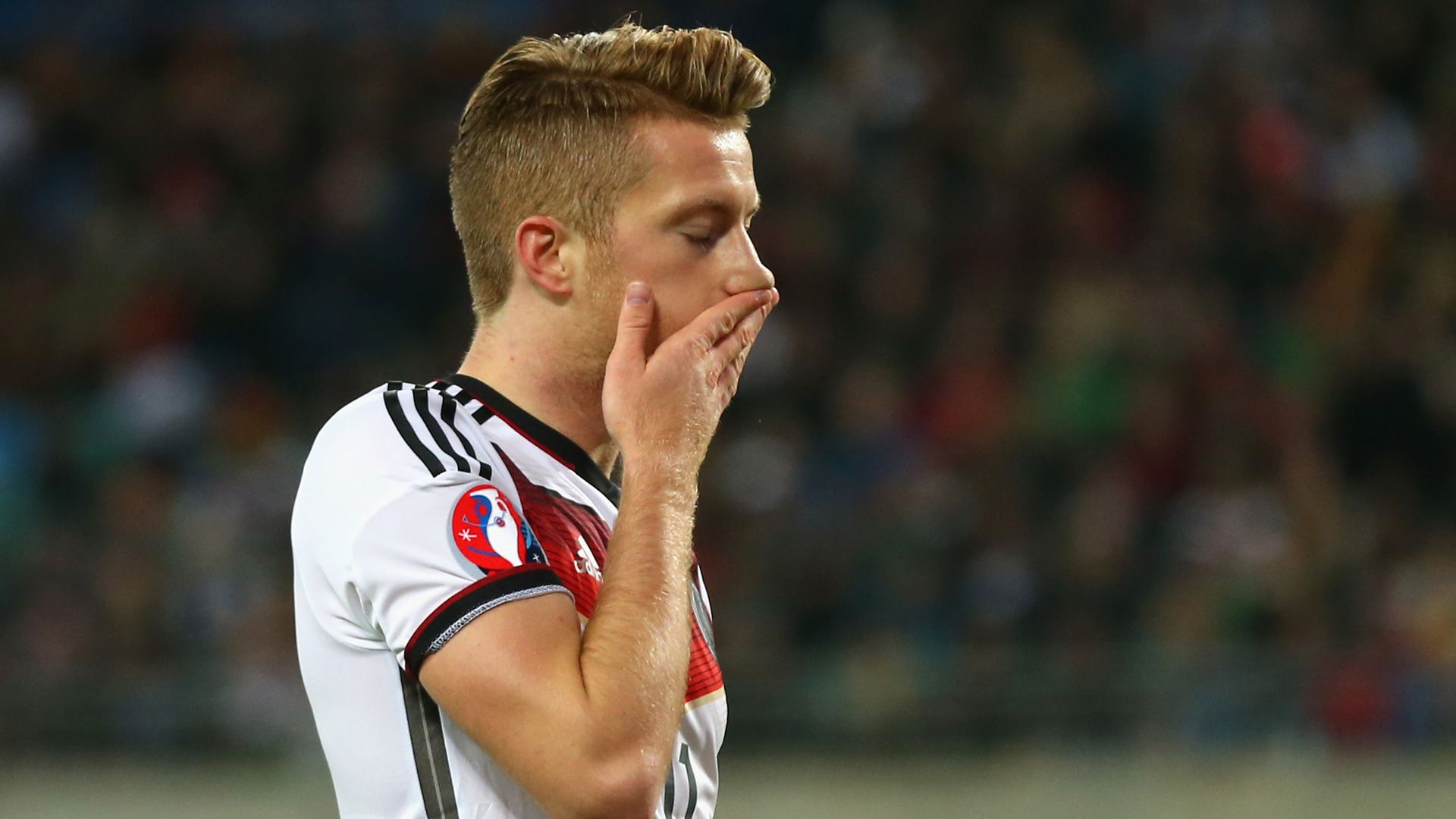 Marco Reus DFB 11102015