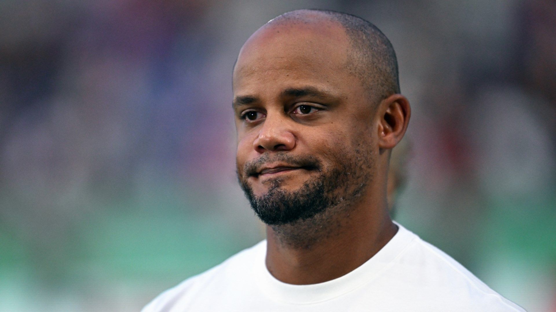 Vincent Kompany Bayern 2025