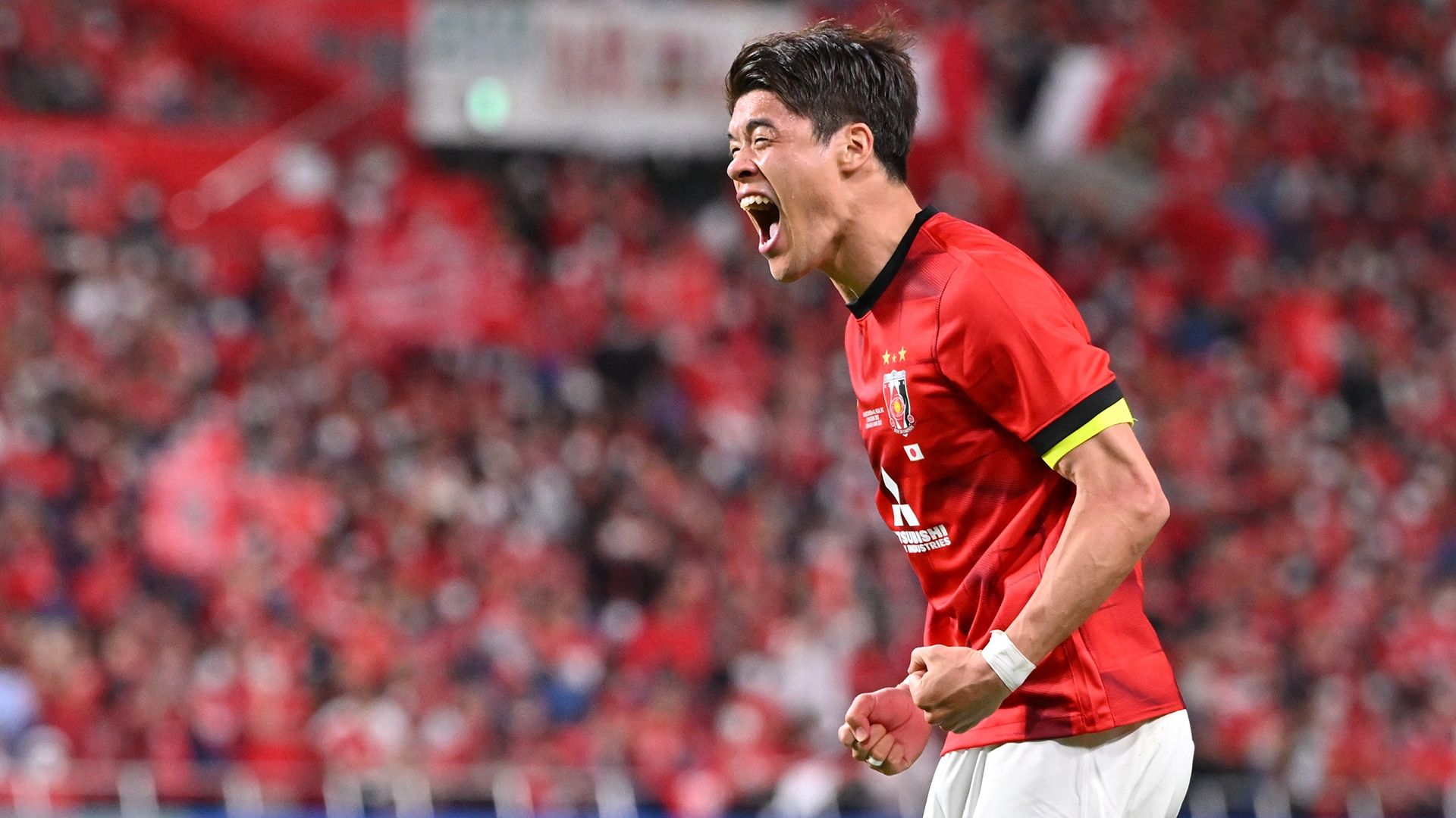 ACL2022MVPの浦和レッズDF酒井宏樹「無理はしましたけど…」 | Goal.com 日本