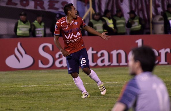 Cristian Machado