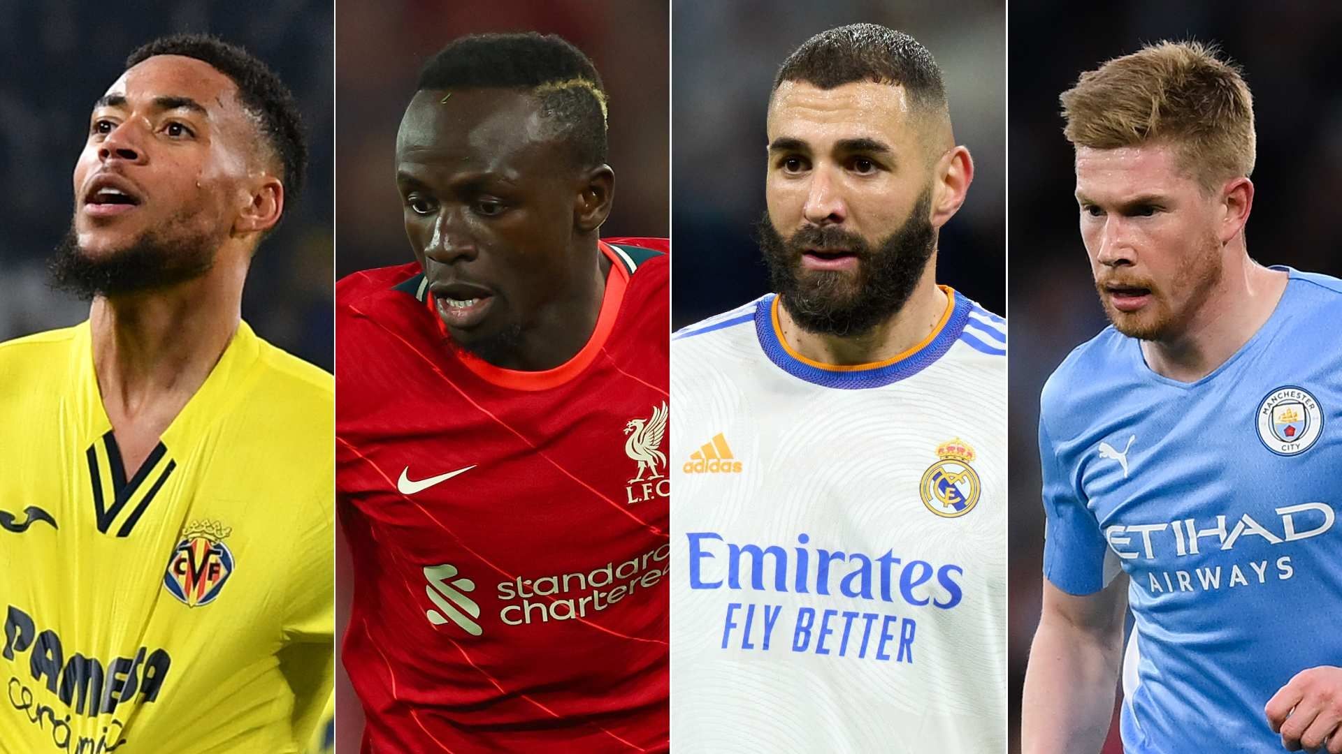 20220430 Champions League semi-finals