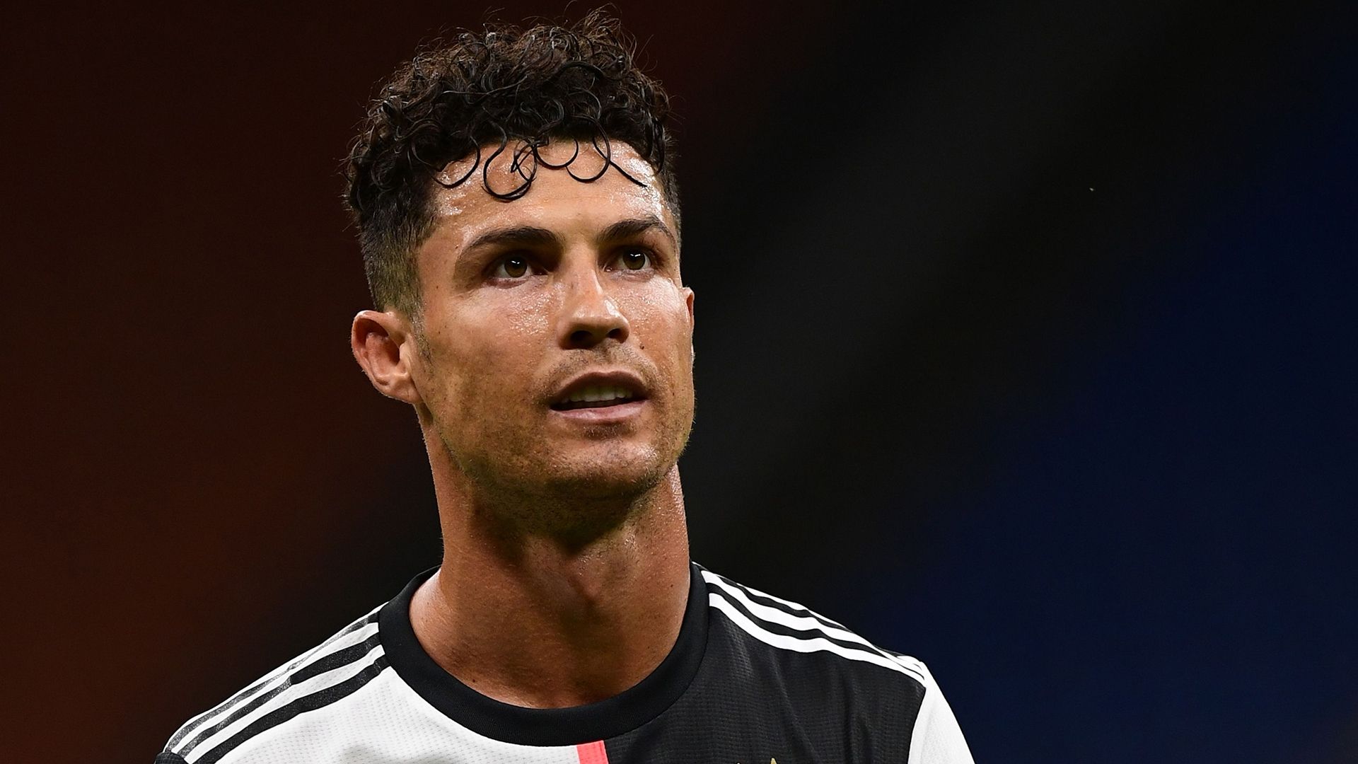 Cristiano Ronaldo Juventus 2019-20