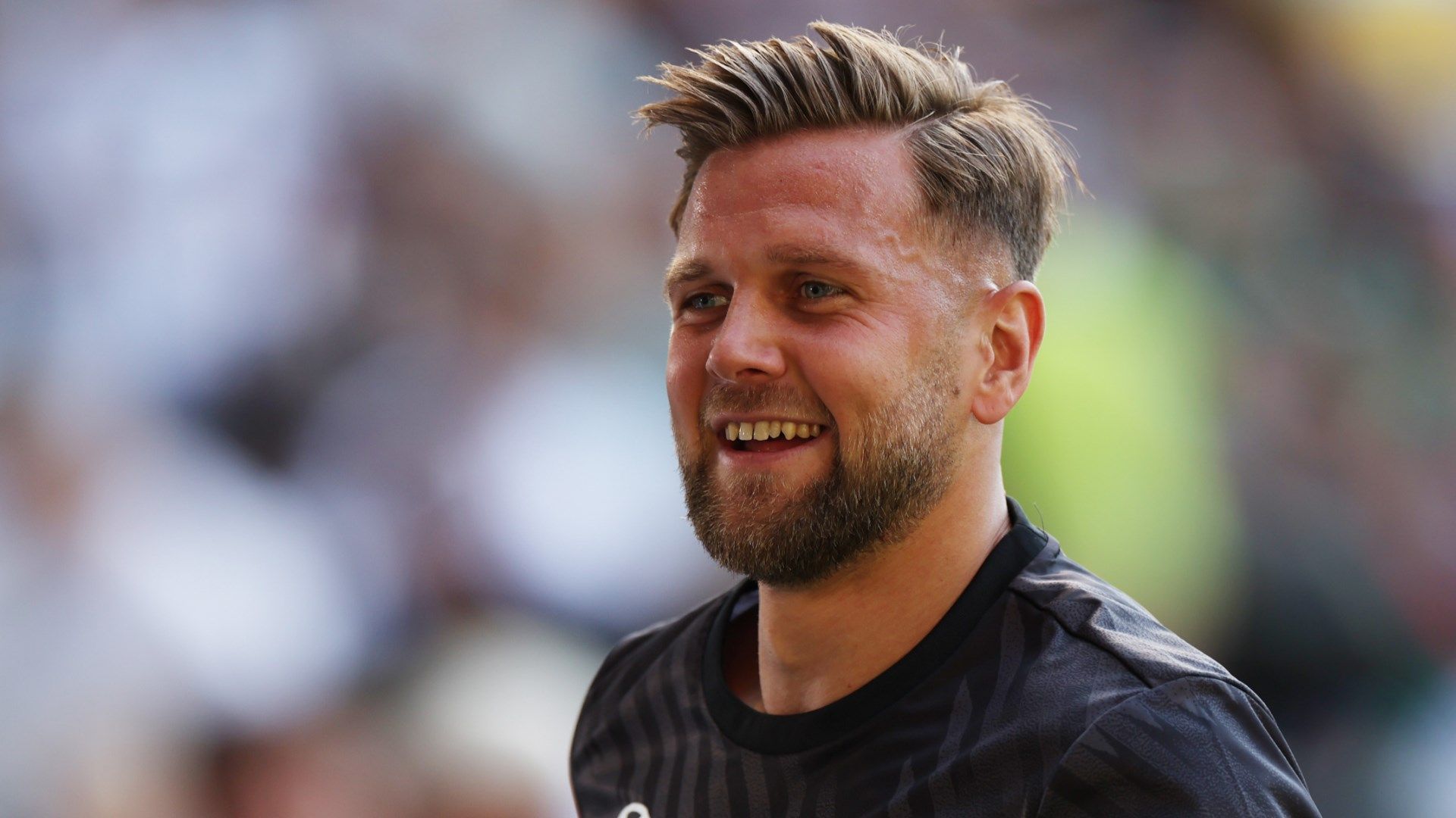 Niclas Füllkrug Germany 2023