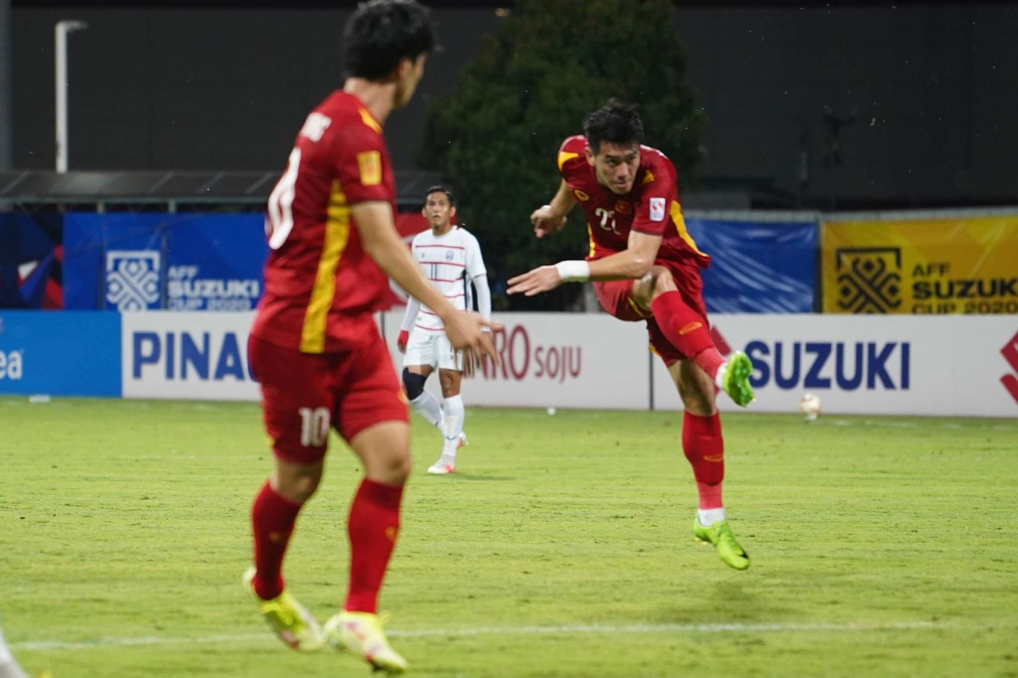 เหงียน เทียน ลินห์