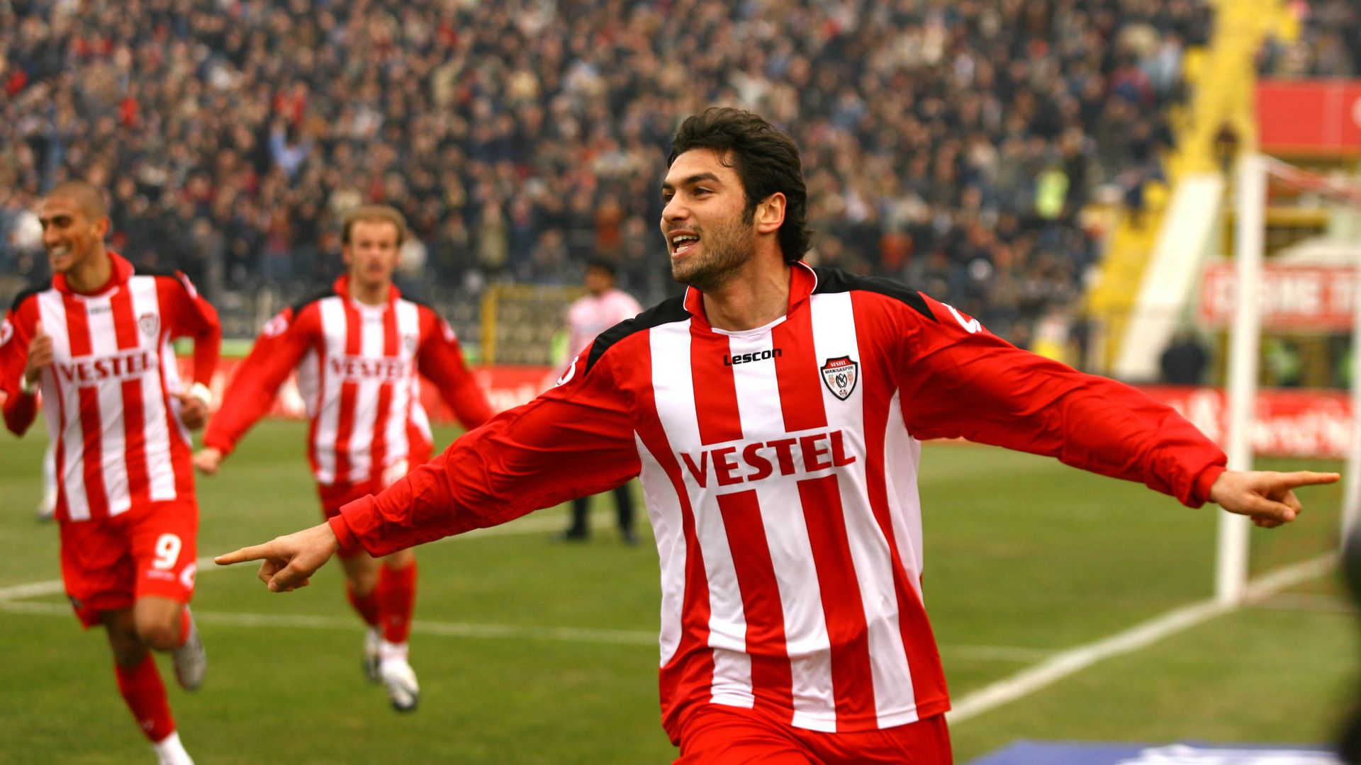 burak yilmaz manisaspor