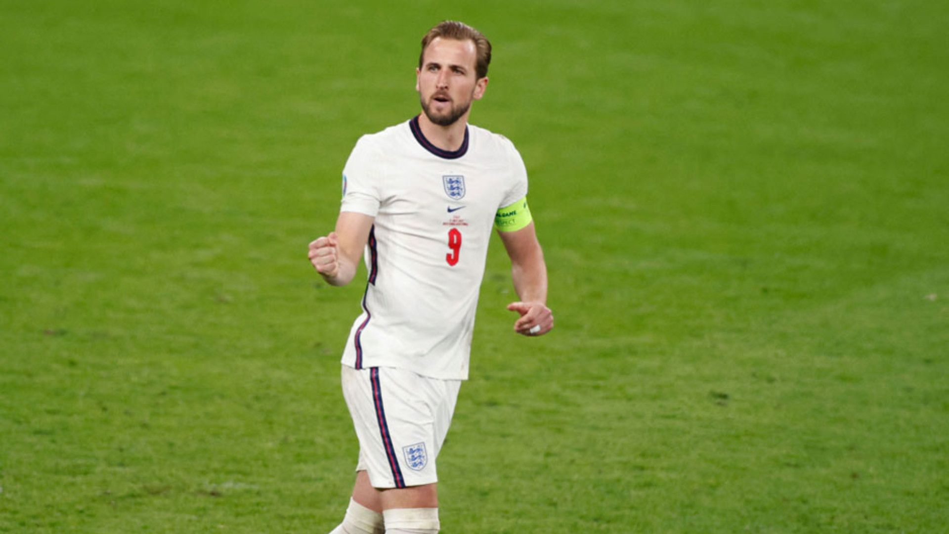 HARRY KANE ENGLAND