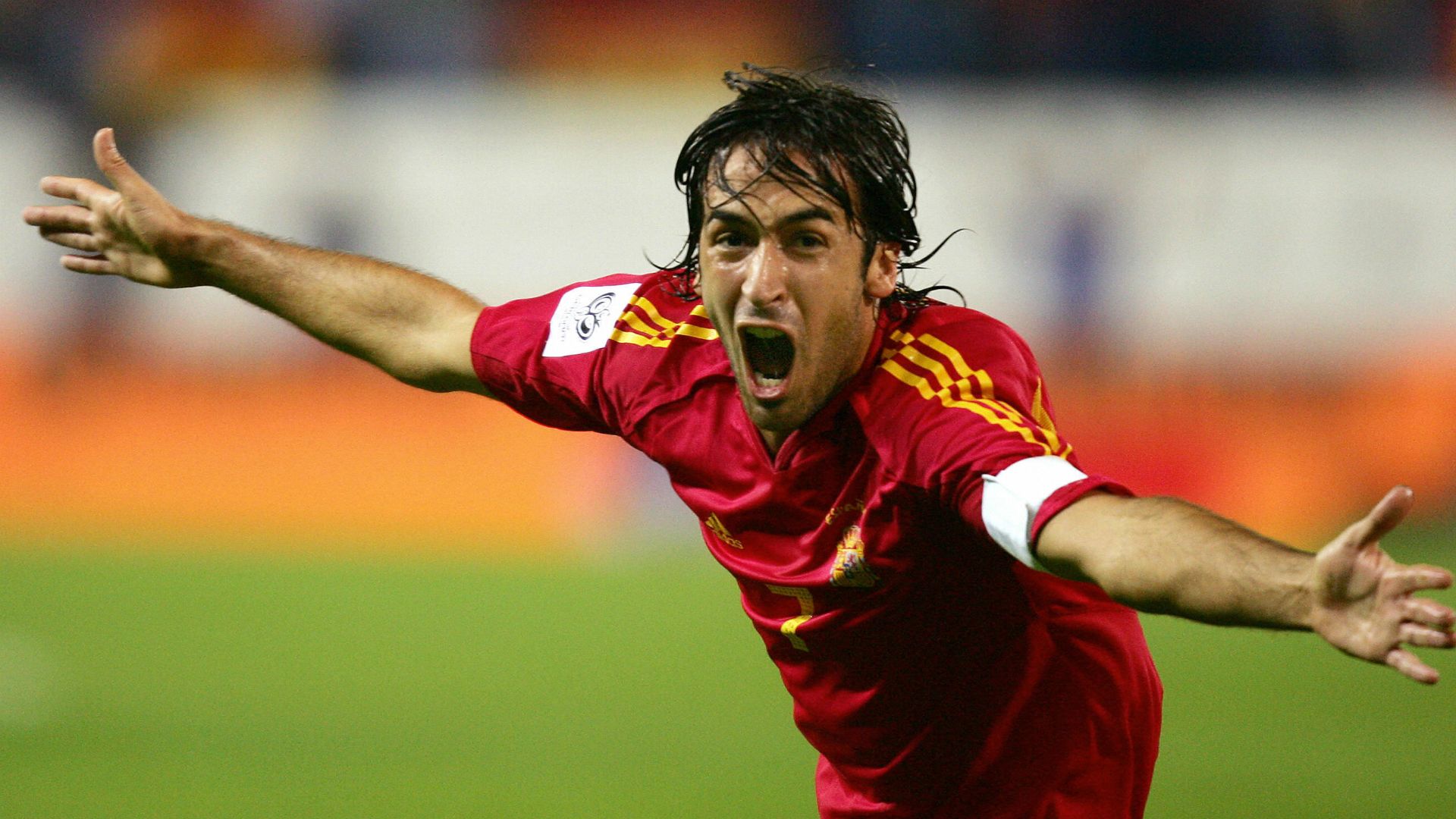 Raul