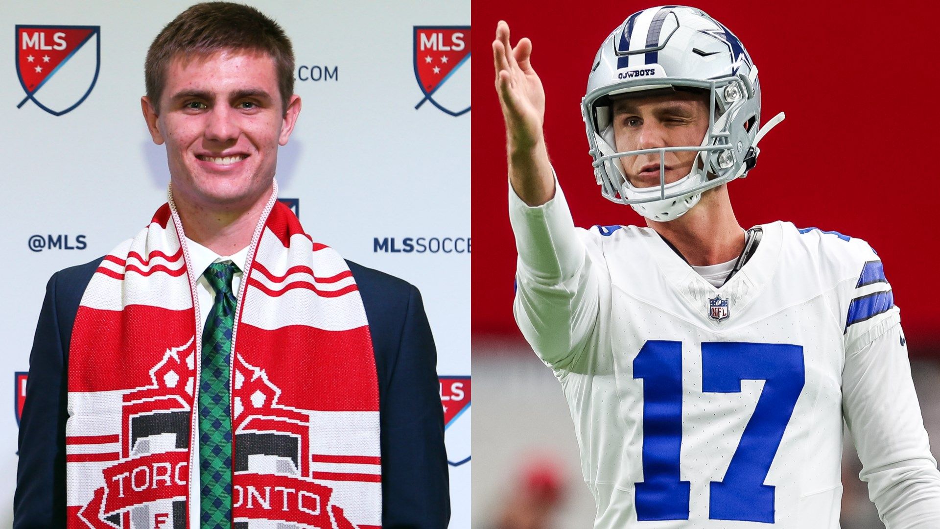 העולם שייך לבועטים: סיכום שבוע 2 ב-NFL/ שחר דלאל העולם שייך לבועטים: סיכום שבוע 2 ב-NFL/ שחר דלאל
