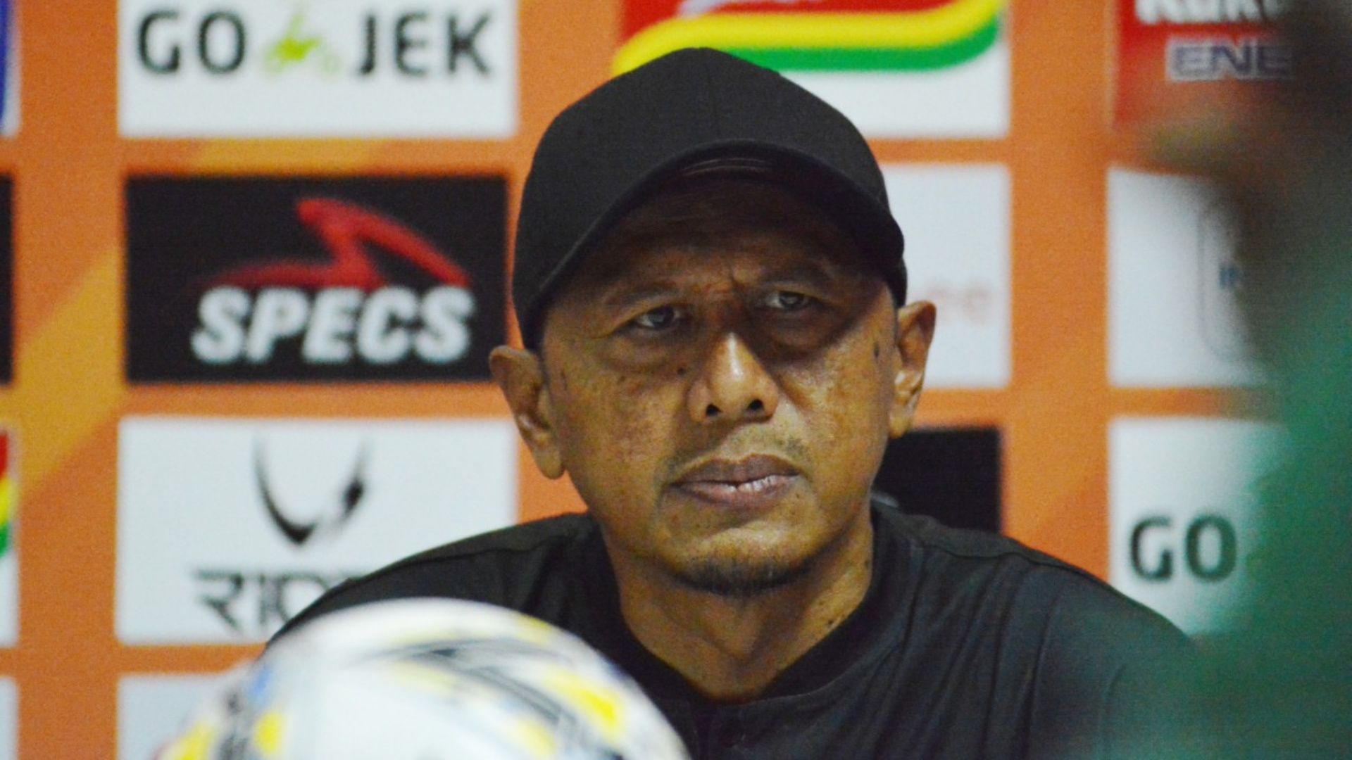 Rahmad Darmawan - TIRA Kabo