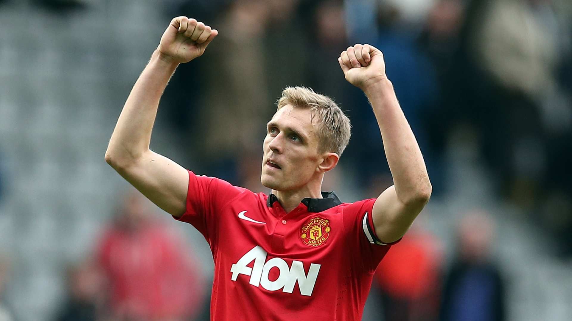 2019-05-13 Darren Fletcher