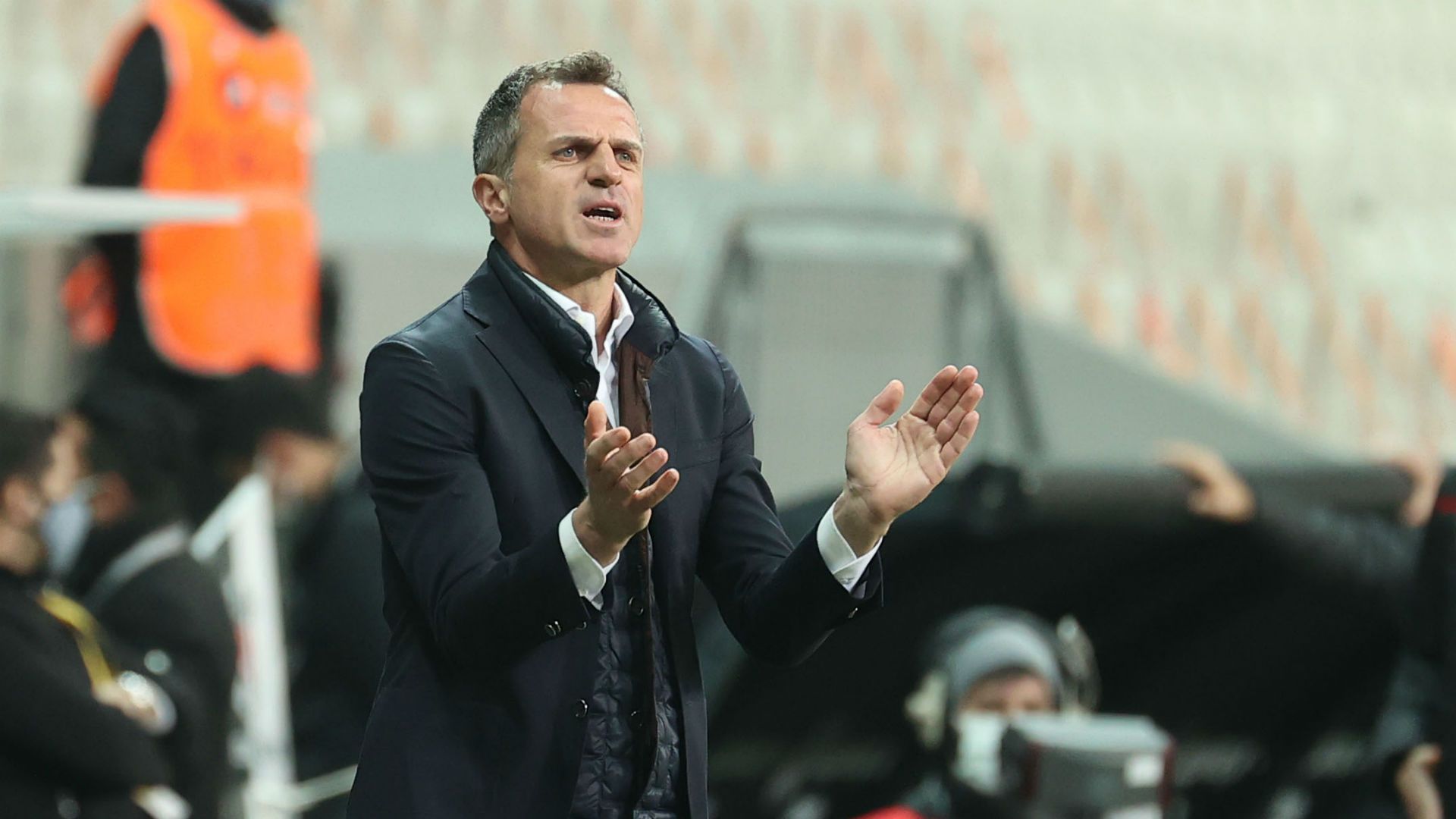 Stjepan Tomas Rizespor 01062021