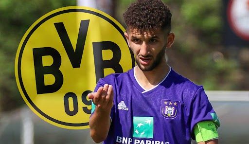 GER ONLY Hotman El Kababri