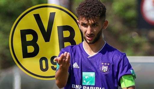 GER ONLY Hotman El Kababri