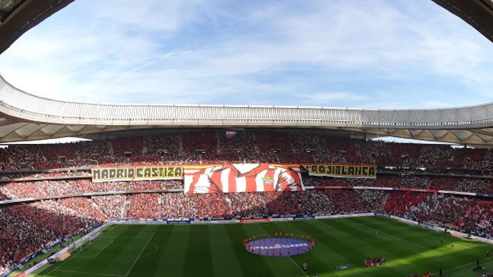 Mosaico derbi