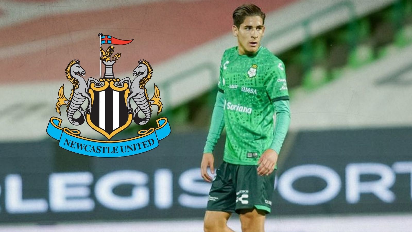 Santiago Muñoz Santos Laguna