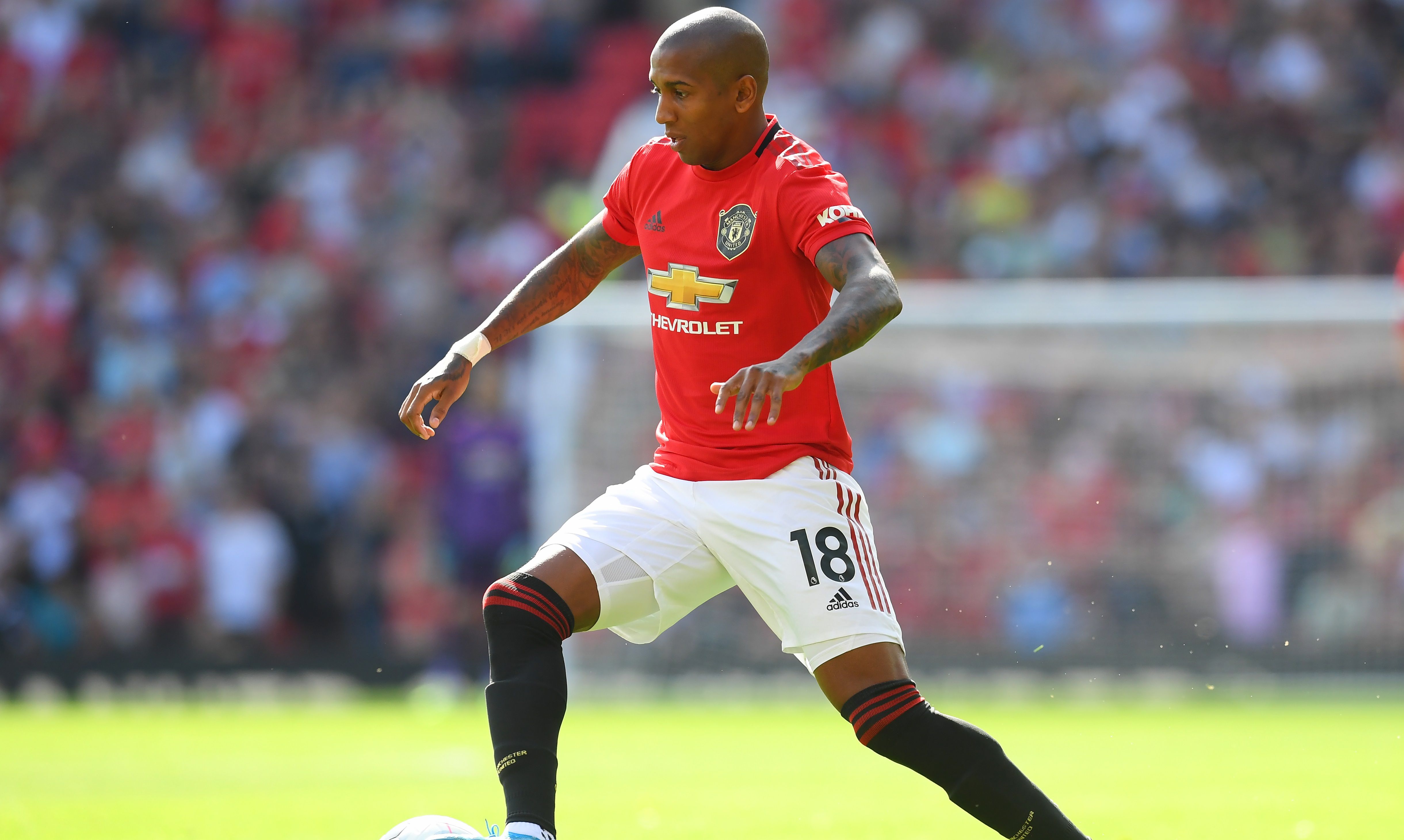 Ashley Young