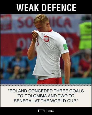 Italy Poland graphic