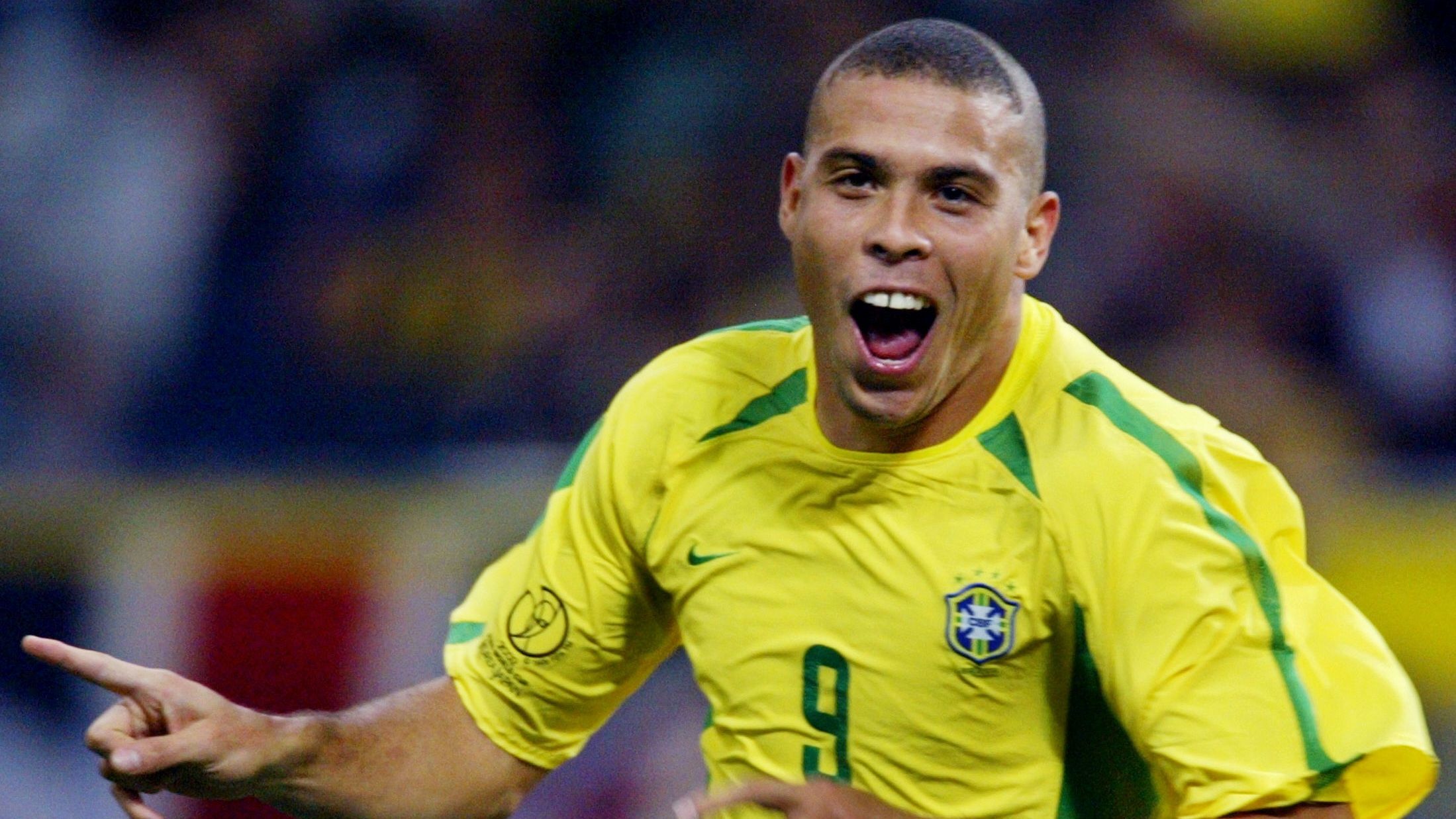 Ronaldo Fenomeno