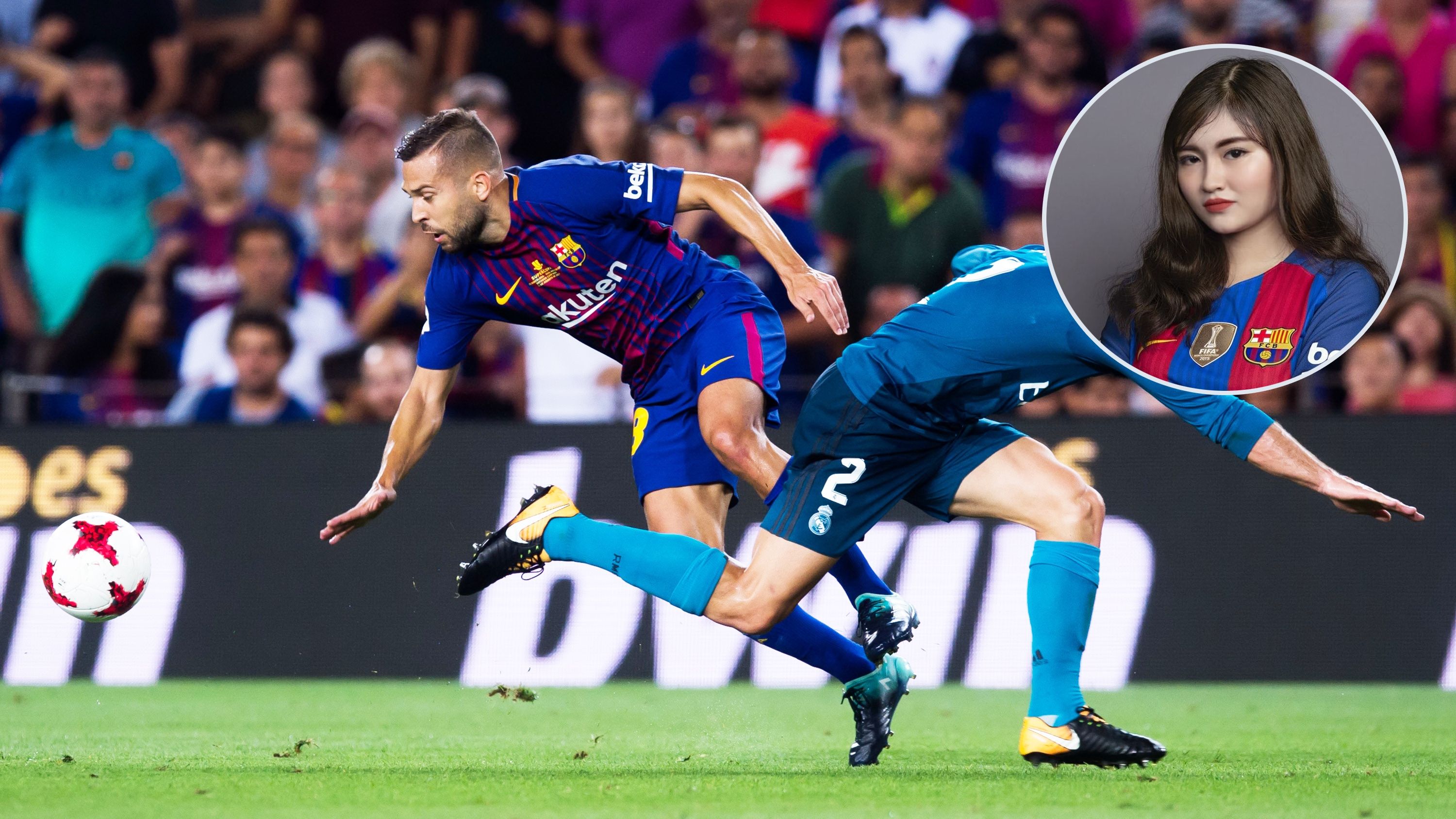 Vietnamese fans predict El Clasico