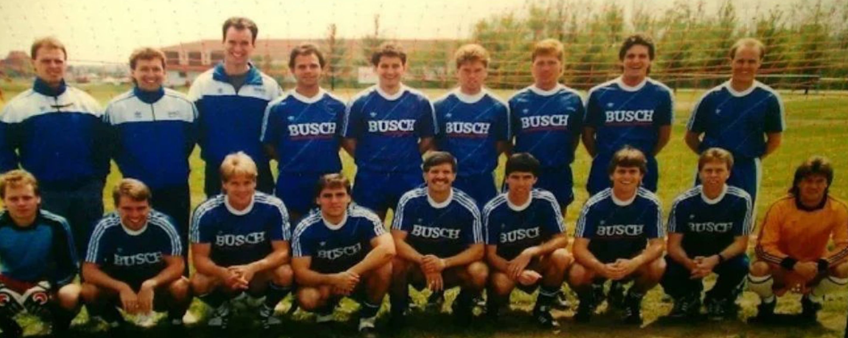 1988 Busch St. Louis Open Cup